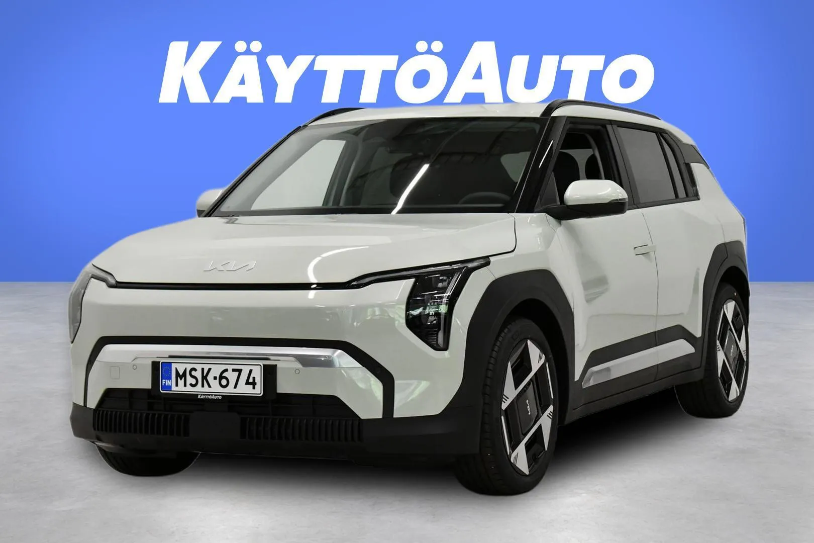 Kia EV3 MSK-674 carousel image
