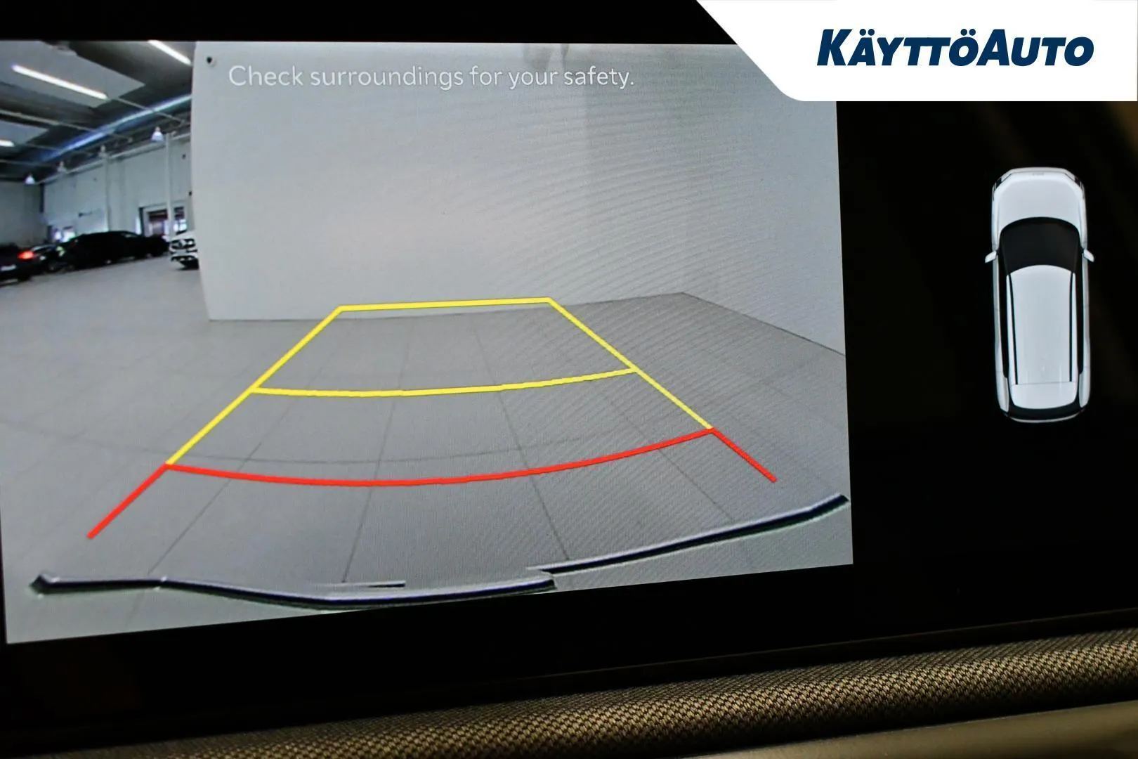 Kia EV3 MSK-674 carousel image