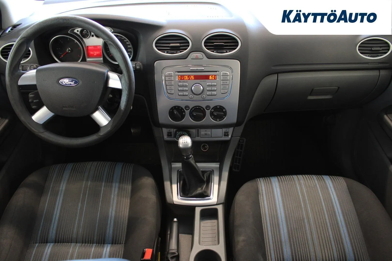 Ford Focus GIA-241 carousel image