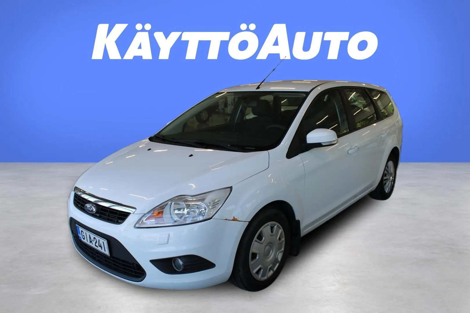 Ford Focus GIA-241 carousel image