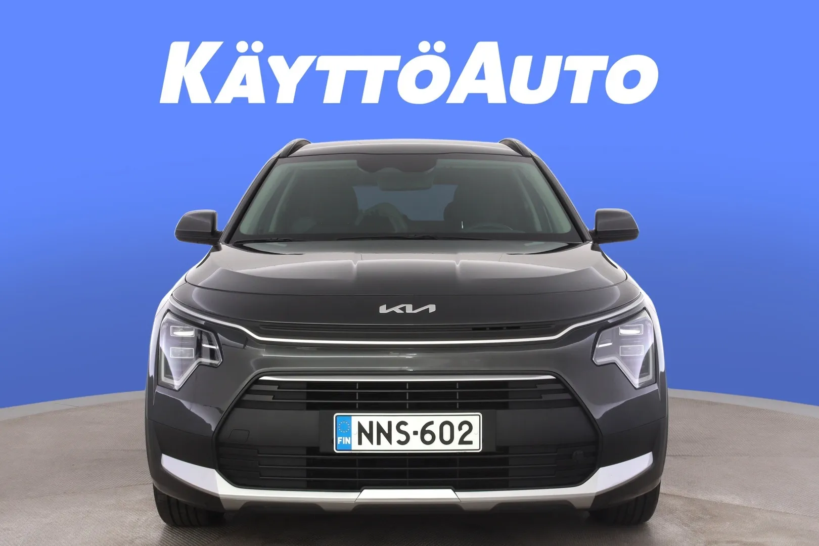 Kia Niro NNS-602 carousel image