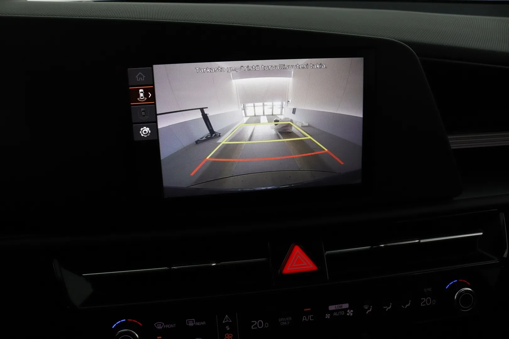 Kia Niro NNS-602 carousel image
