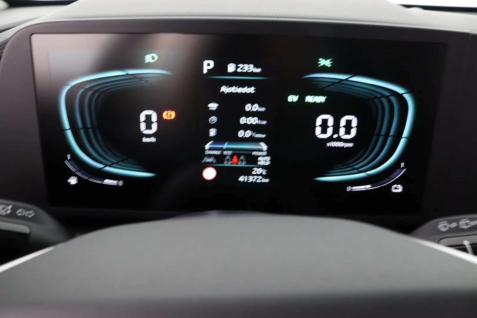 Kia Niro NNS-602 carousel image
