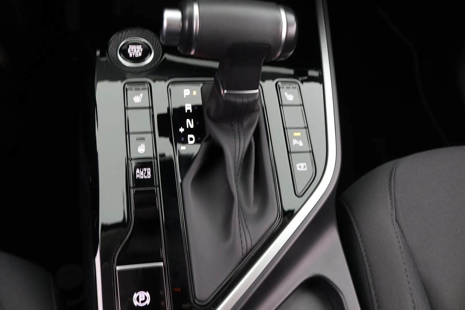 Kia Niro NNS-602 carousel image