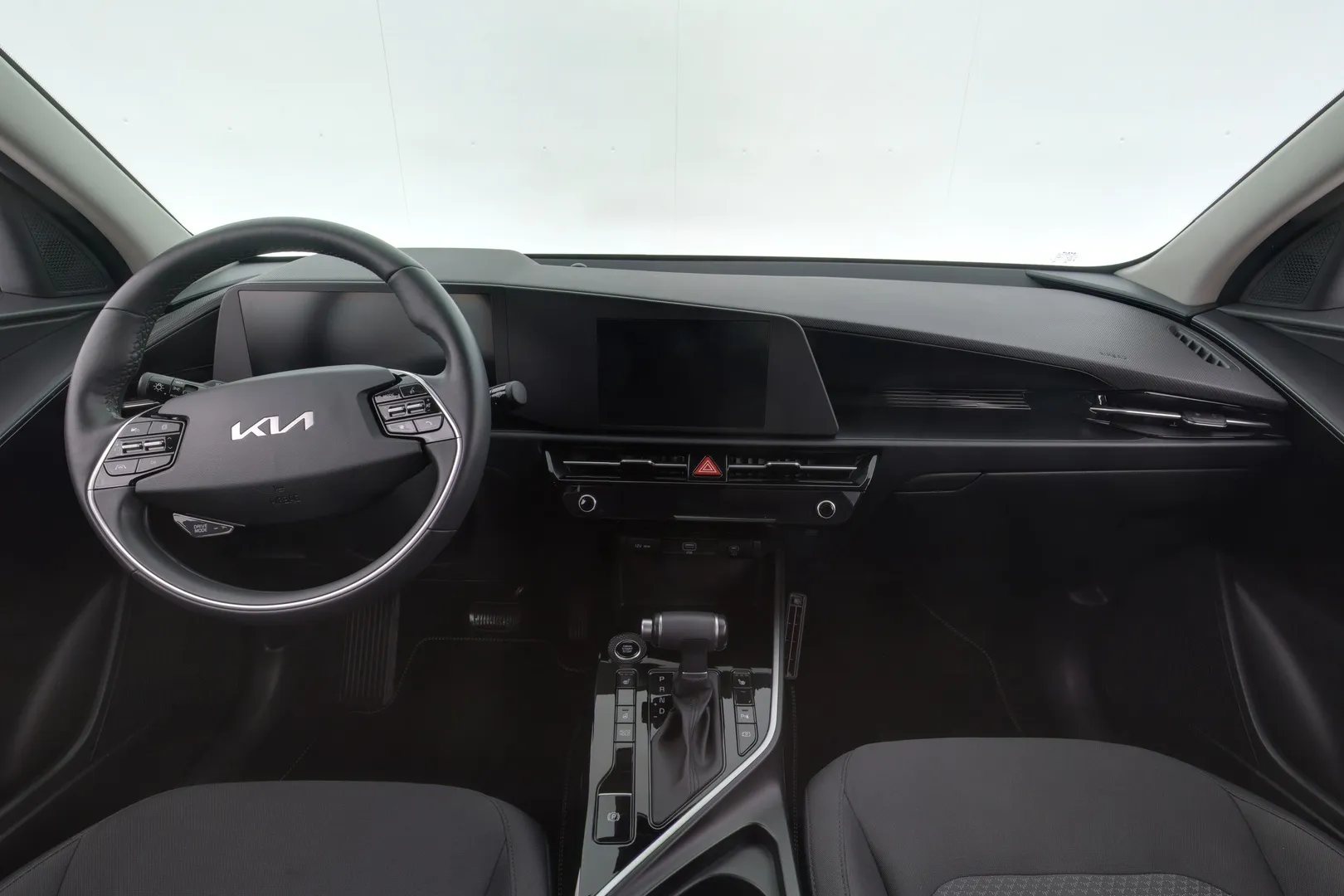 Kia Niro NNS-602 carousel image