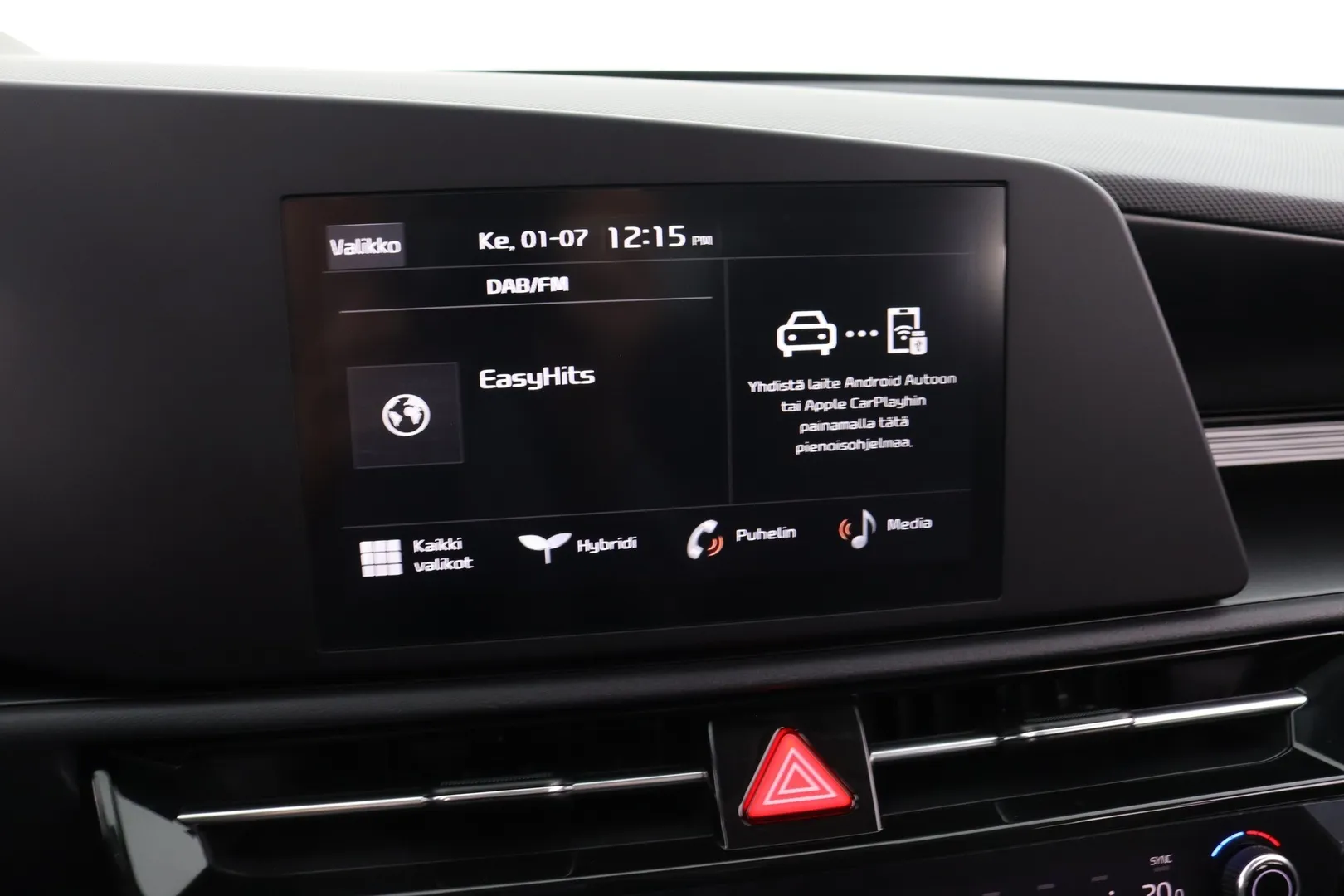 Kia Niro NNS-602 carousel image