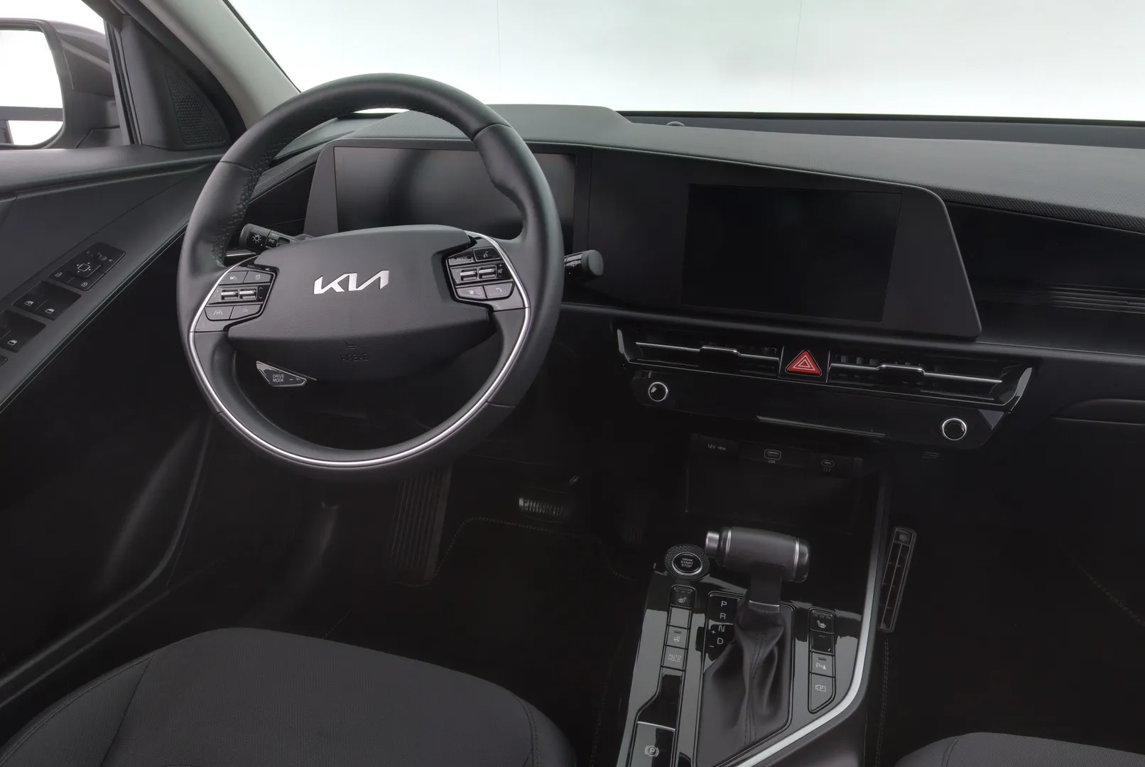 Kia Niro NNS-602 carousel image