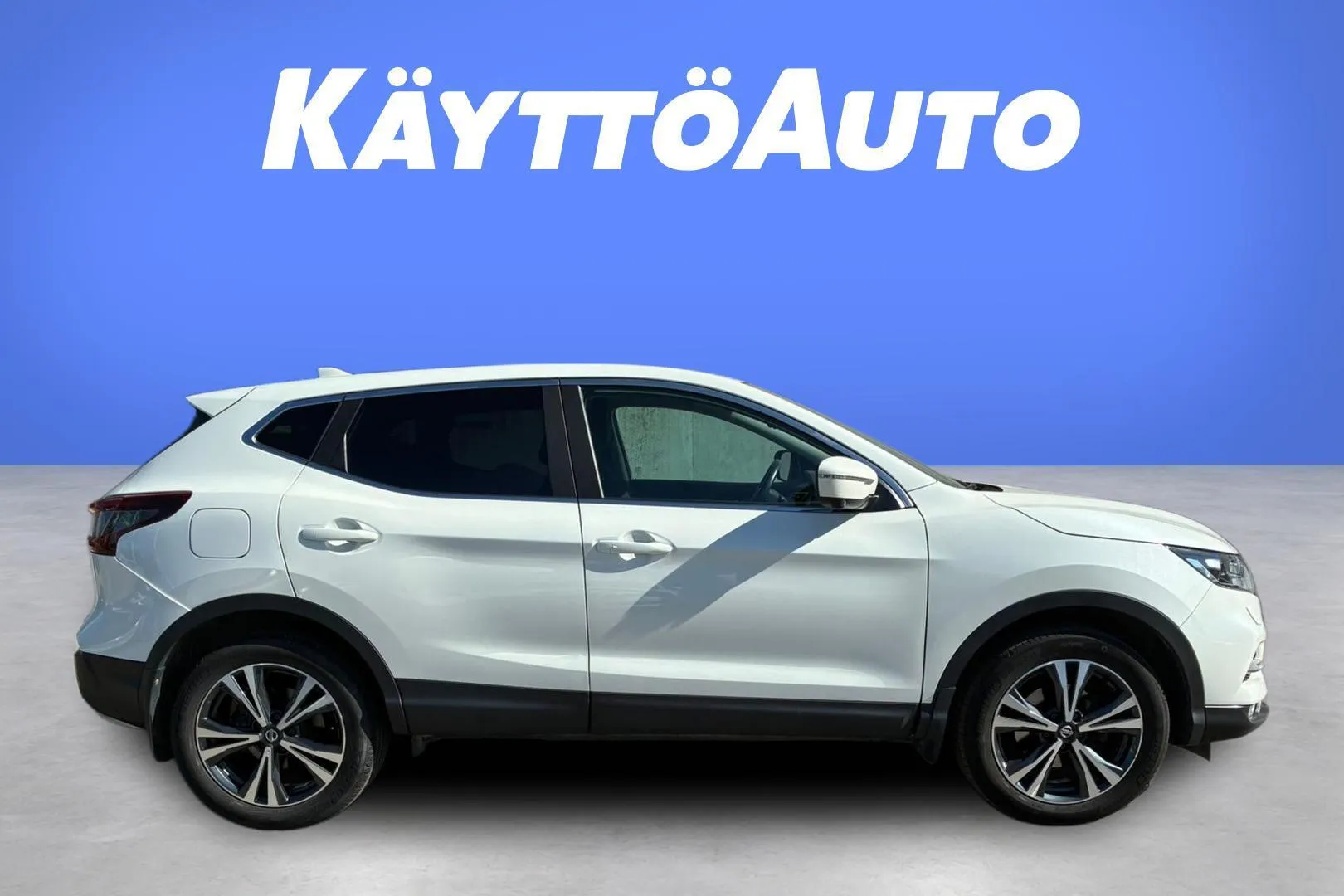 Nissan Qashqai GOI-651 carousel image