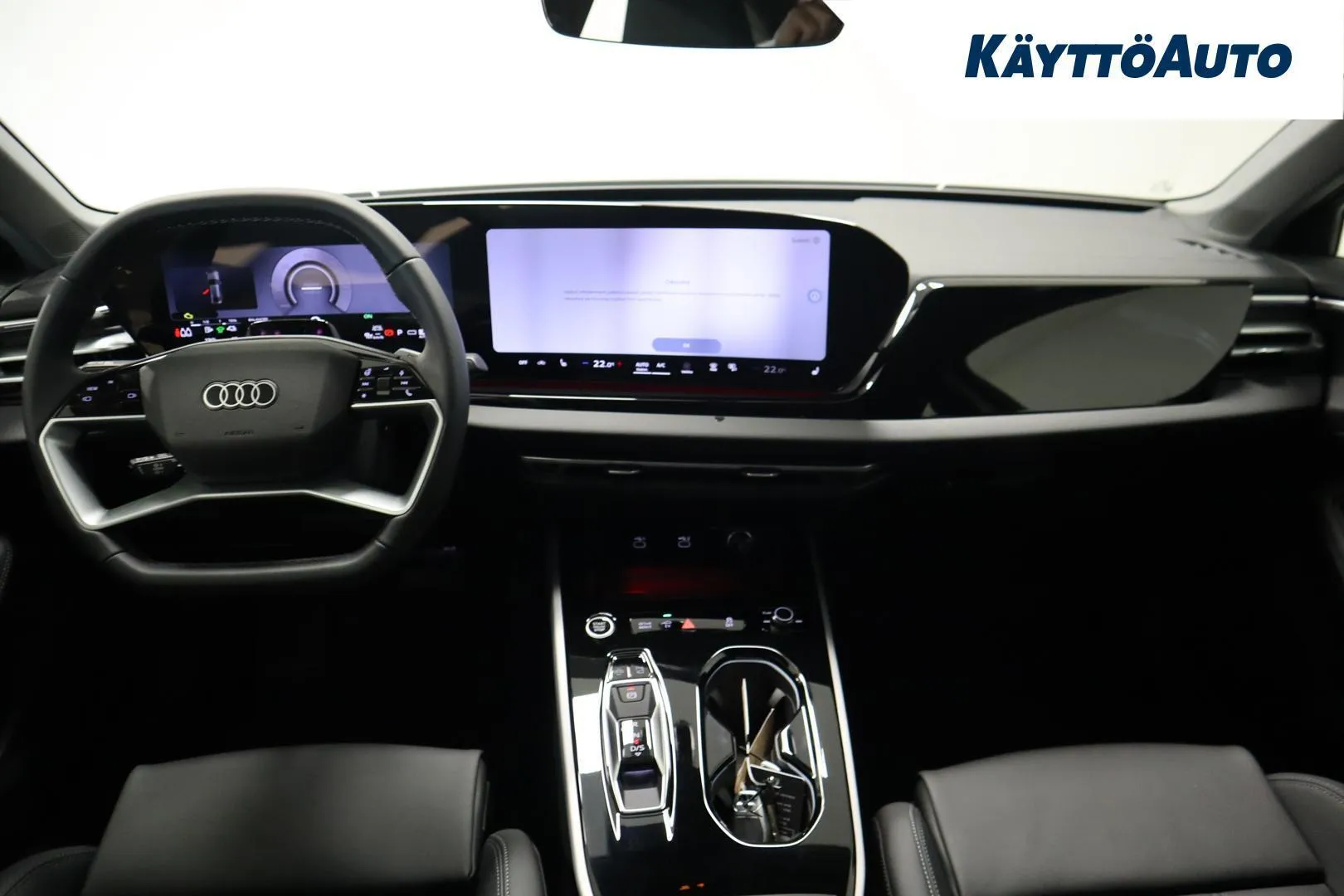 Audi A5 FTA-164 carousel image