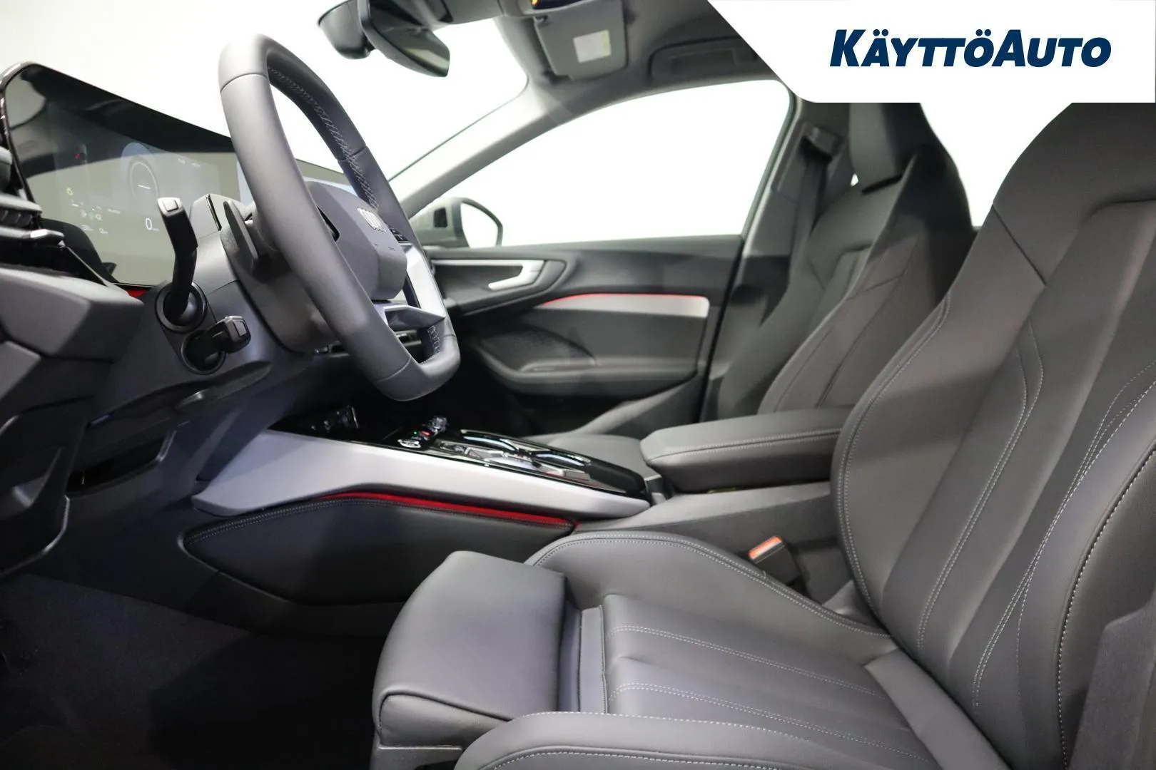 Audi A5 FTA-164 carousel image