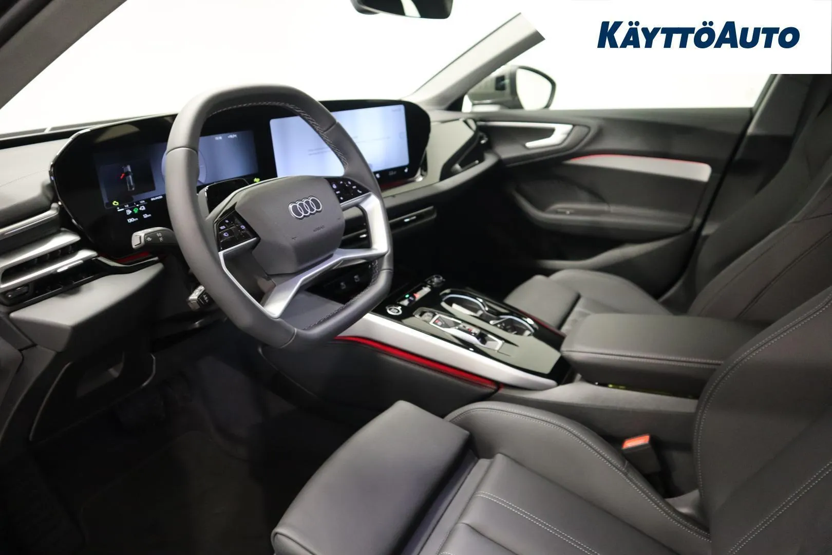 Audi A5 FTA-164 carousel image