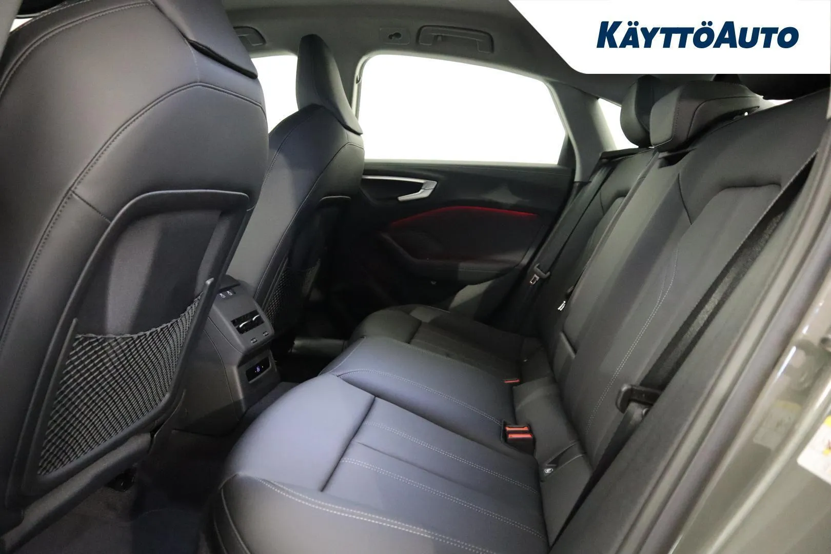 Audi A5 FTA-164 carousel image