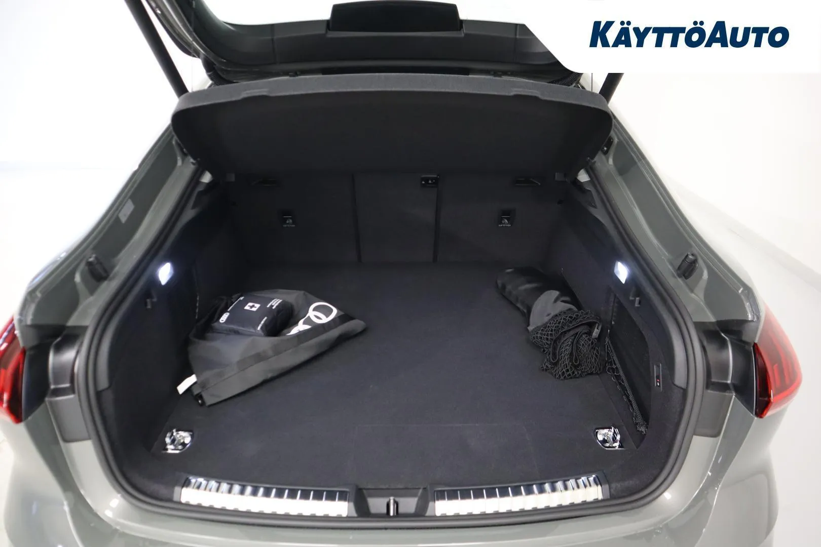 Audi A5 FTA-164 carousel image