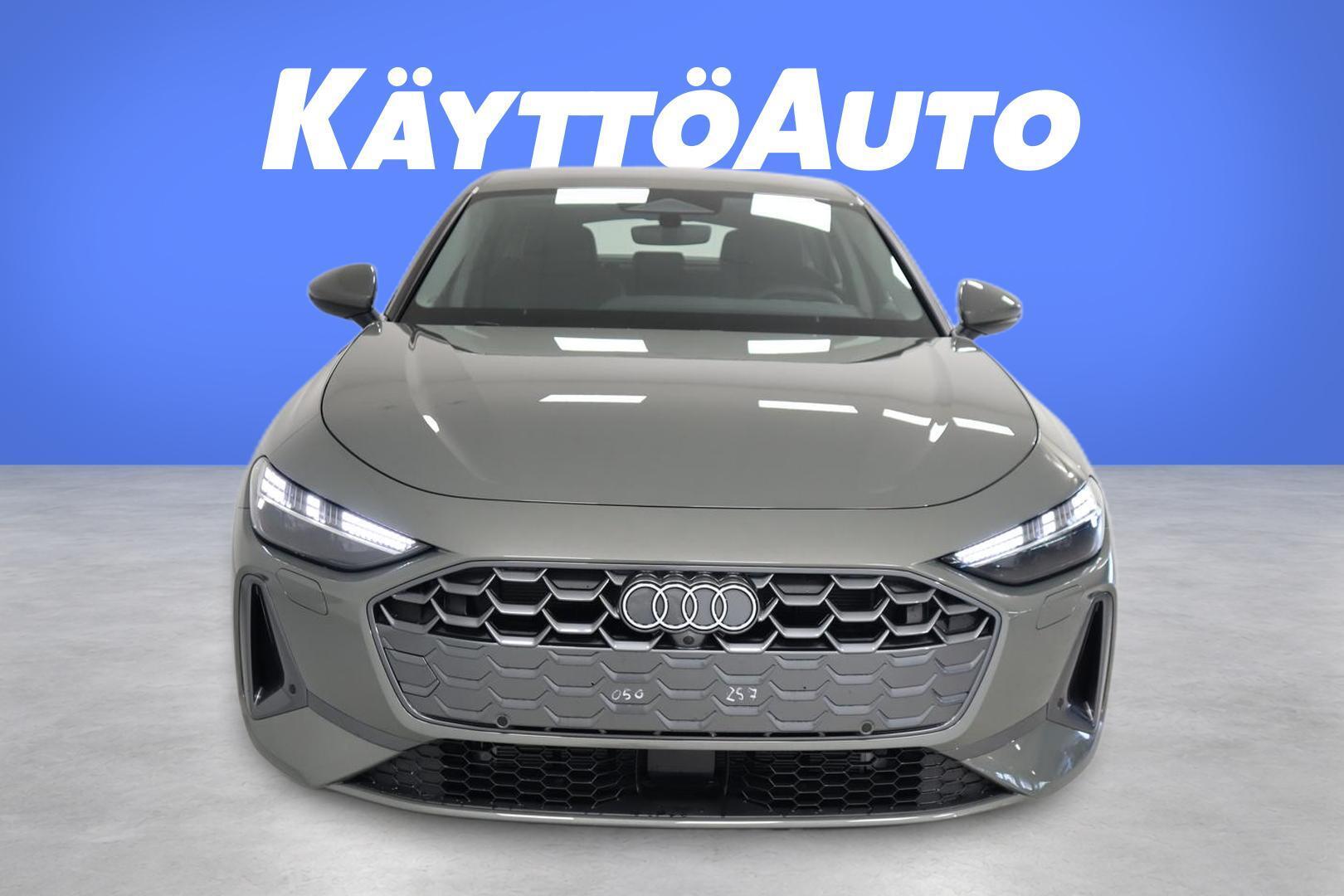 Audi A5 Sedan e-hybrid quattro 220 kW 2026, photo 4/25