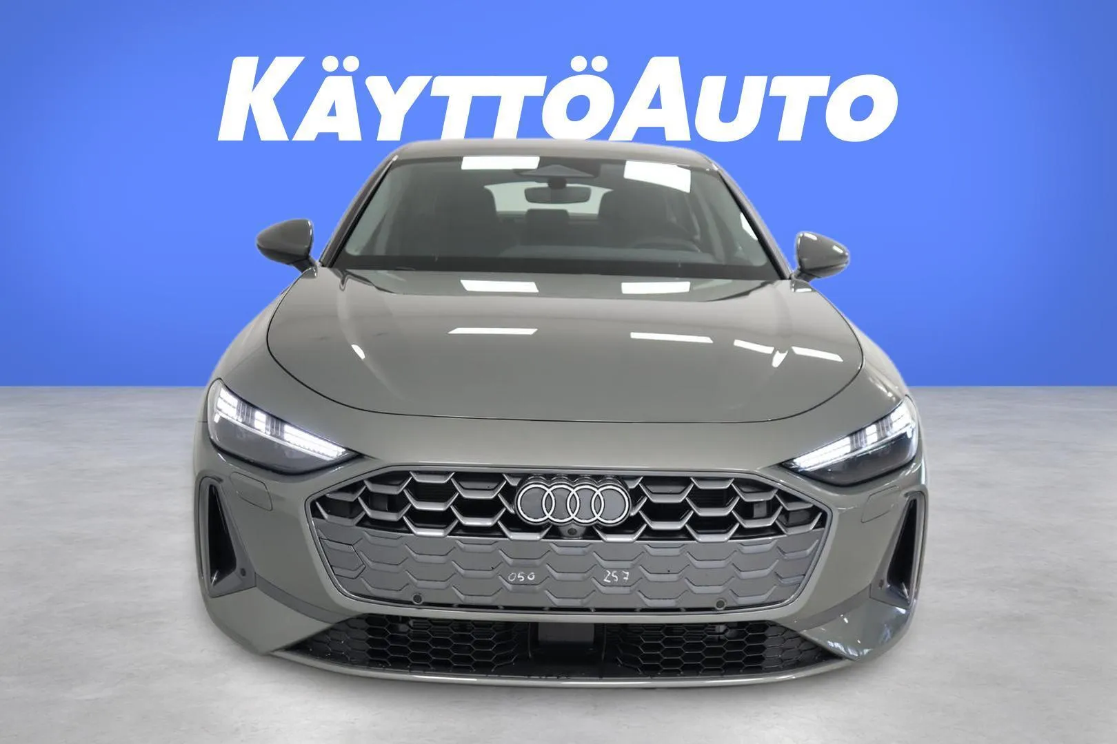 Audi A5 FTA-164 carousel image