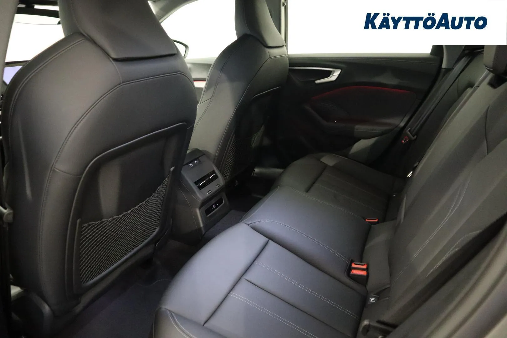 Audi A5 FTA-164 carousel image