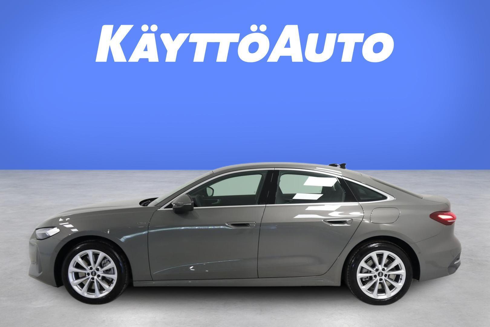 Audi A5 Sedan e-hybrid quattro 220 kW 2026, photo 6/25