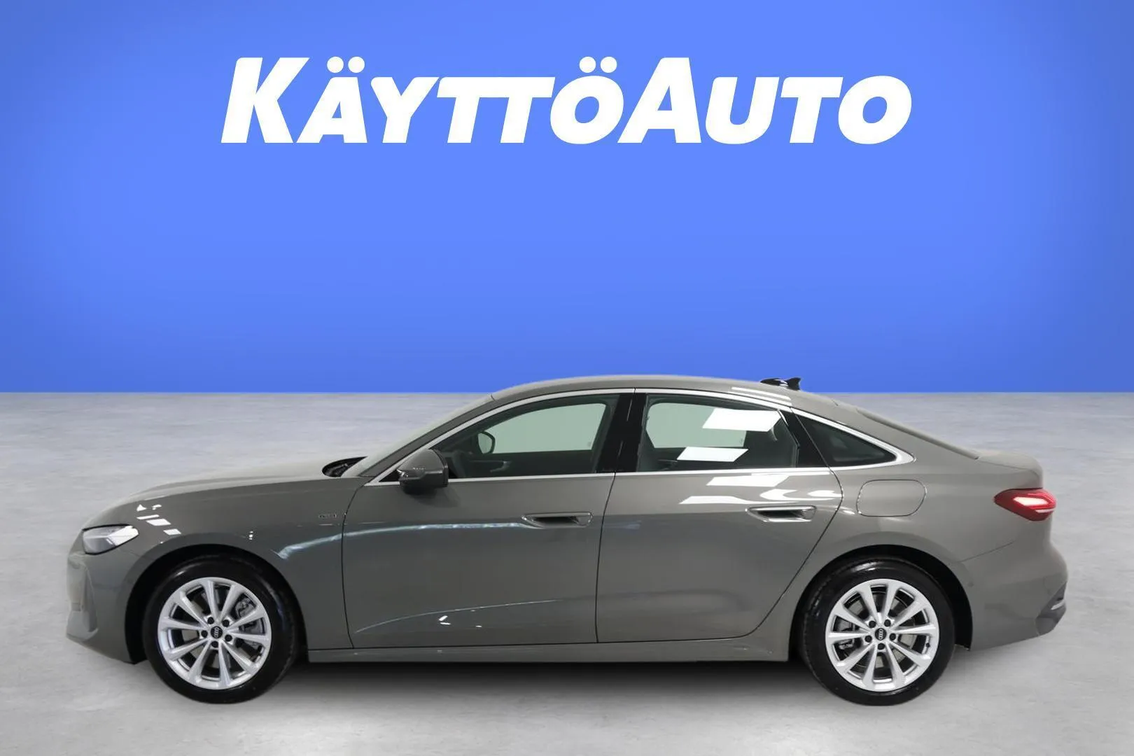 Audi A5 FTA-164 carousel image