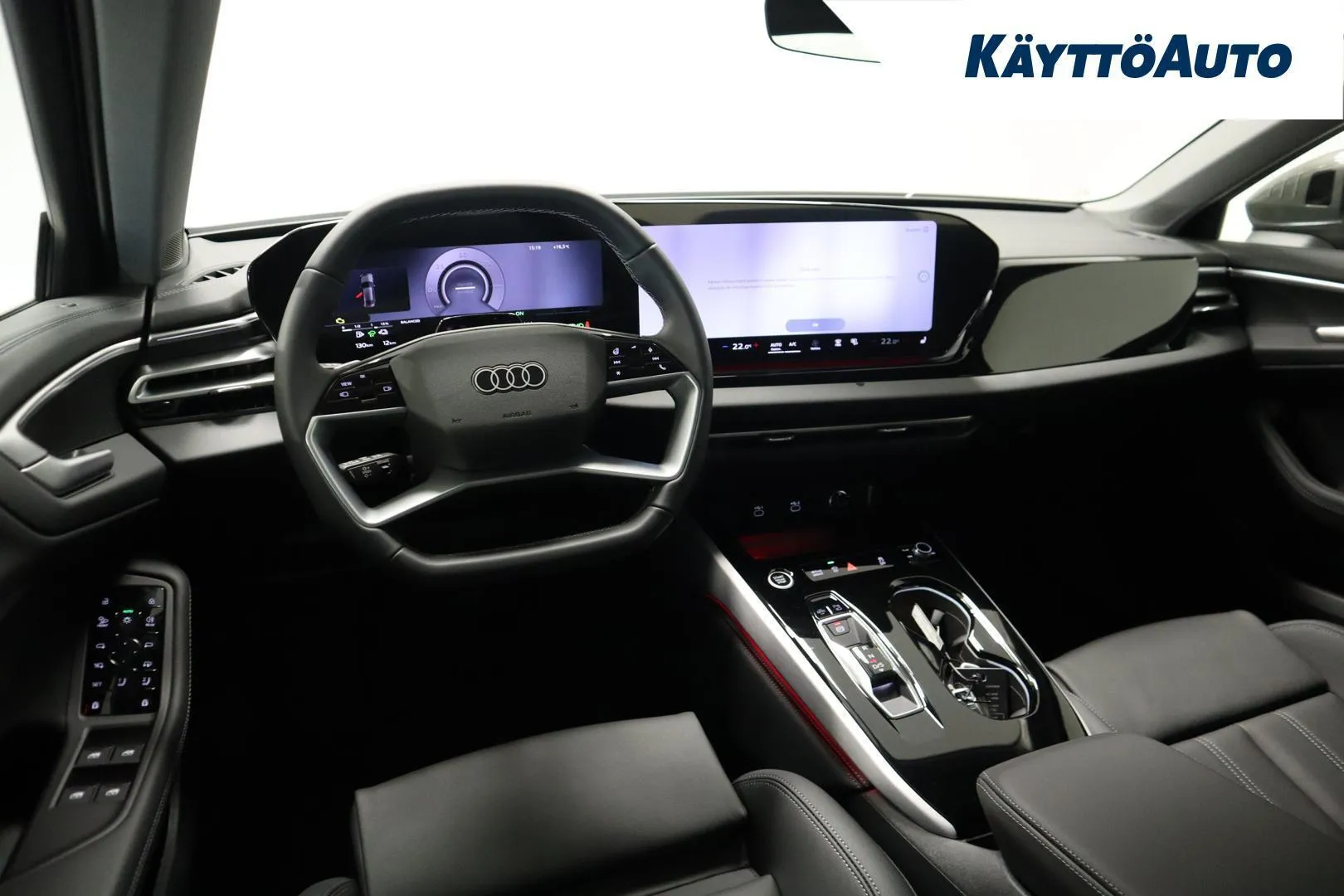 Audi A5 FTA-164 carousel image