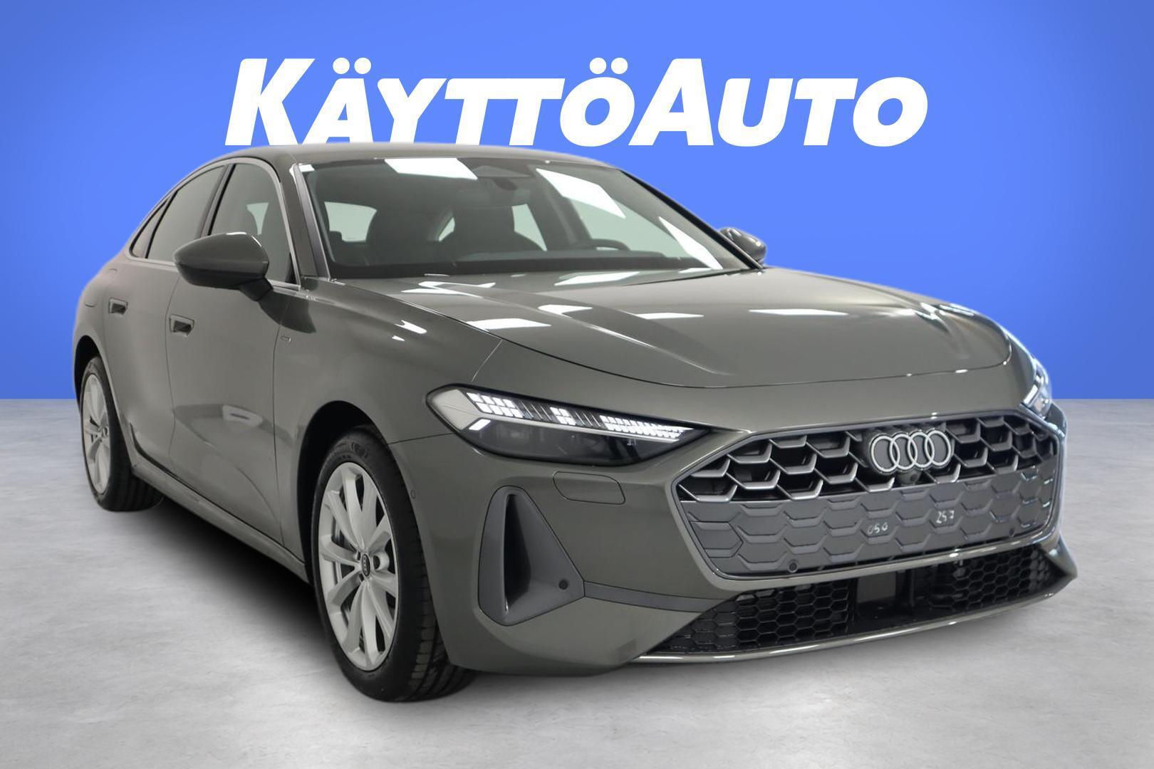 Audi A5 Sedan e-hybrid quattro 220 kW 2026, photo 5/25