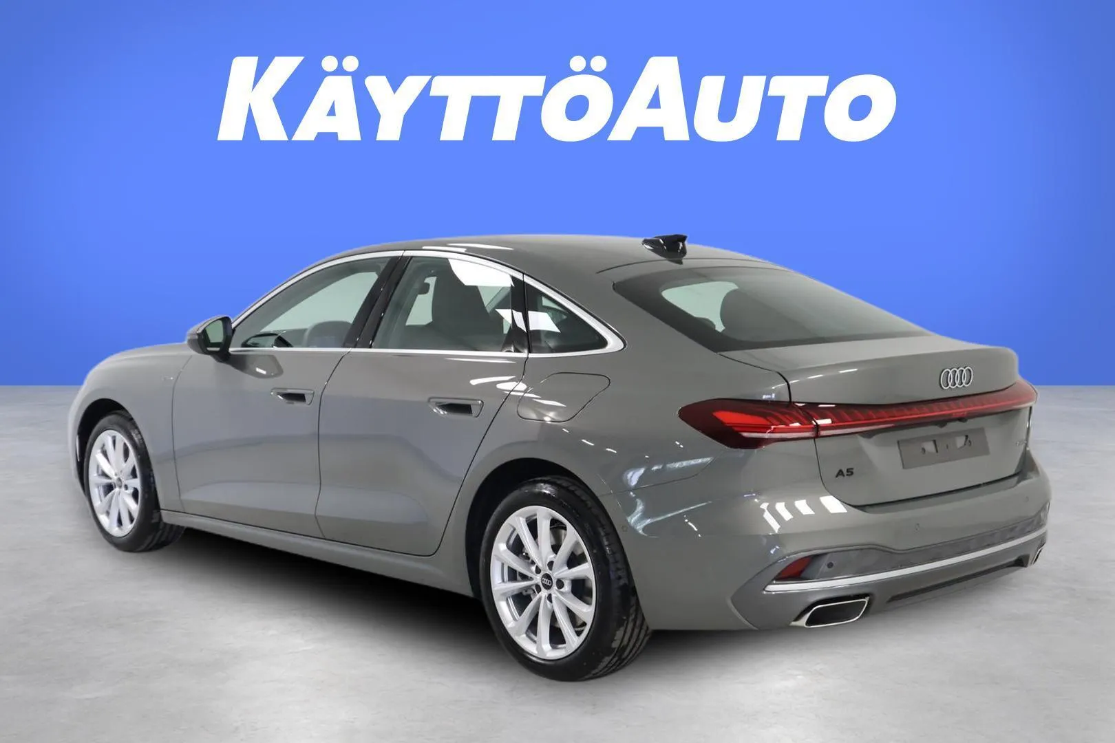 Audi A5 FTA-164 carousel image