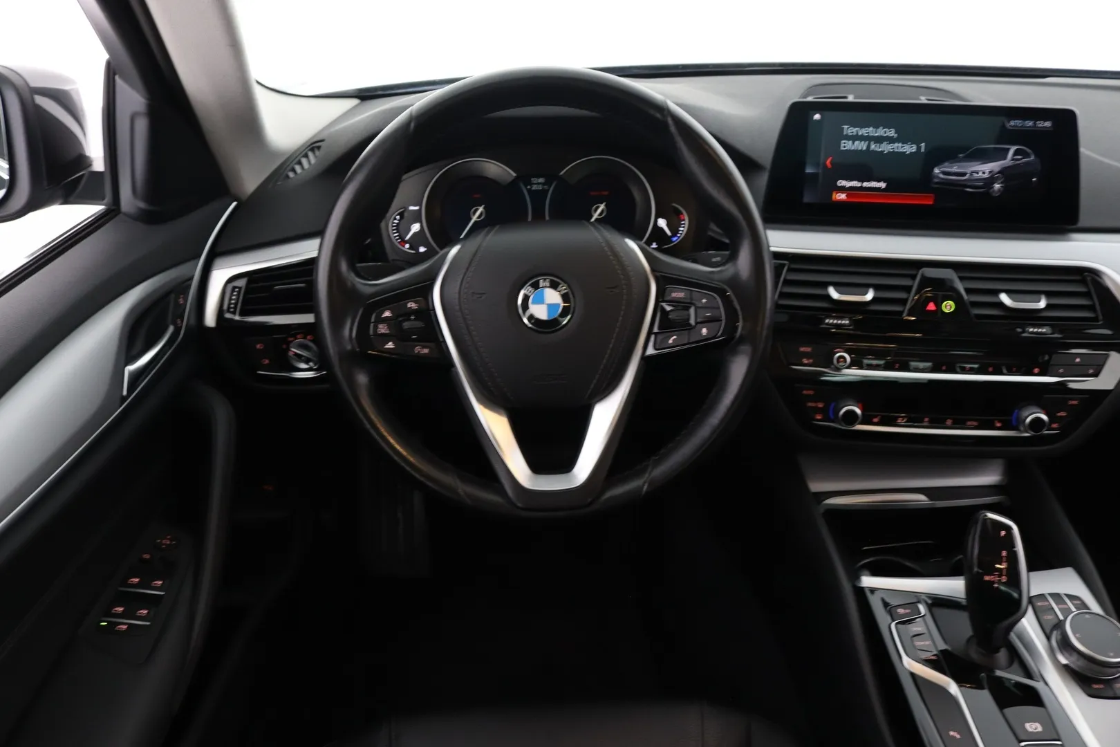 BMW 520 BXH-434 carousel image