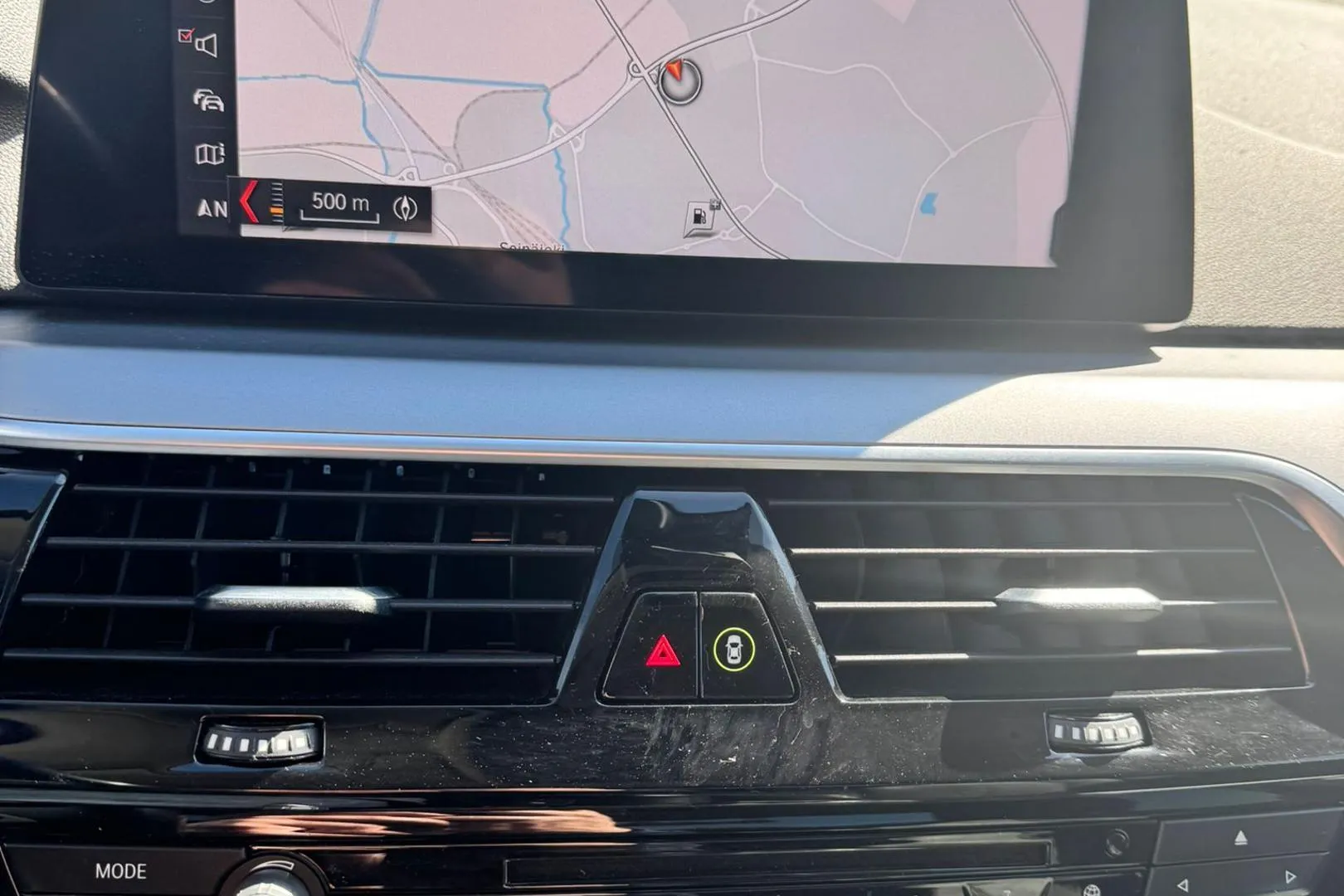 BMW 520 BXH-434 carousel image