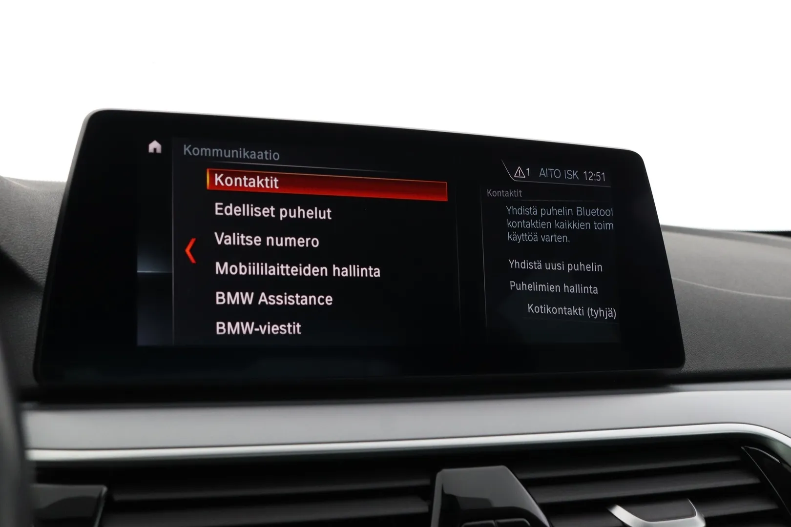 BMW 520 BXH-434 carousel image