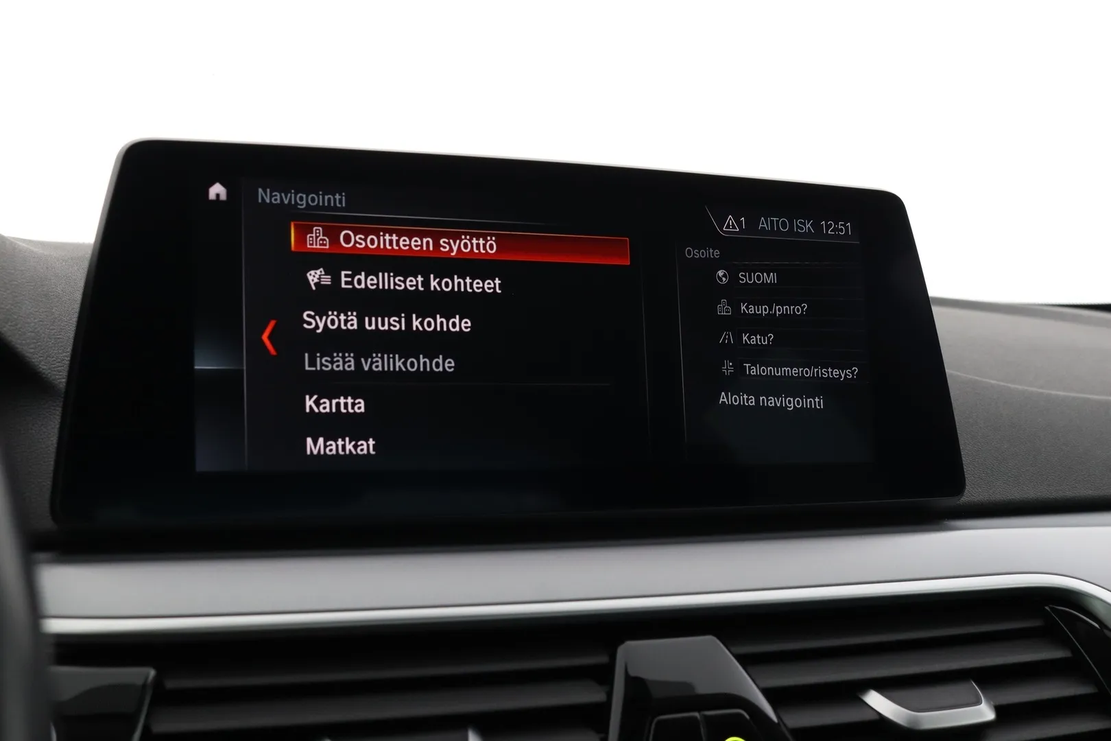 BMW 520 BXH-434 carousel image