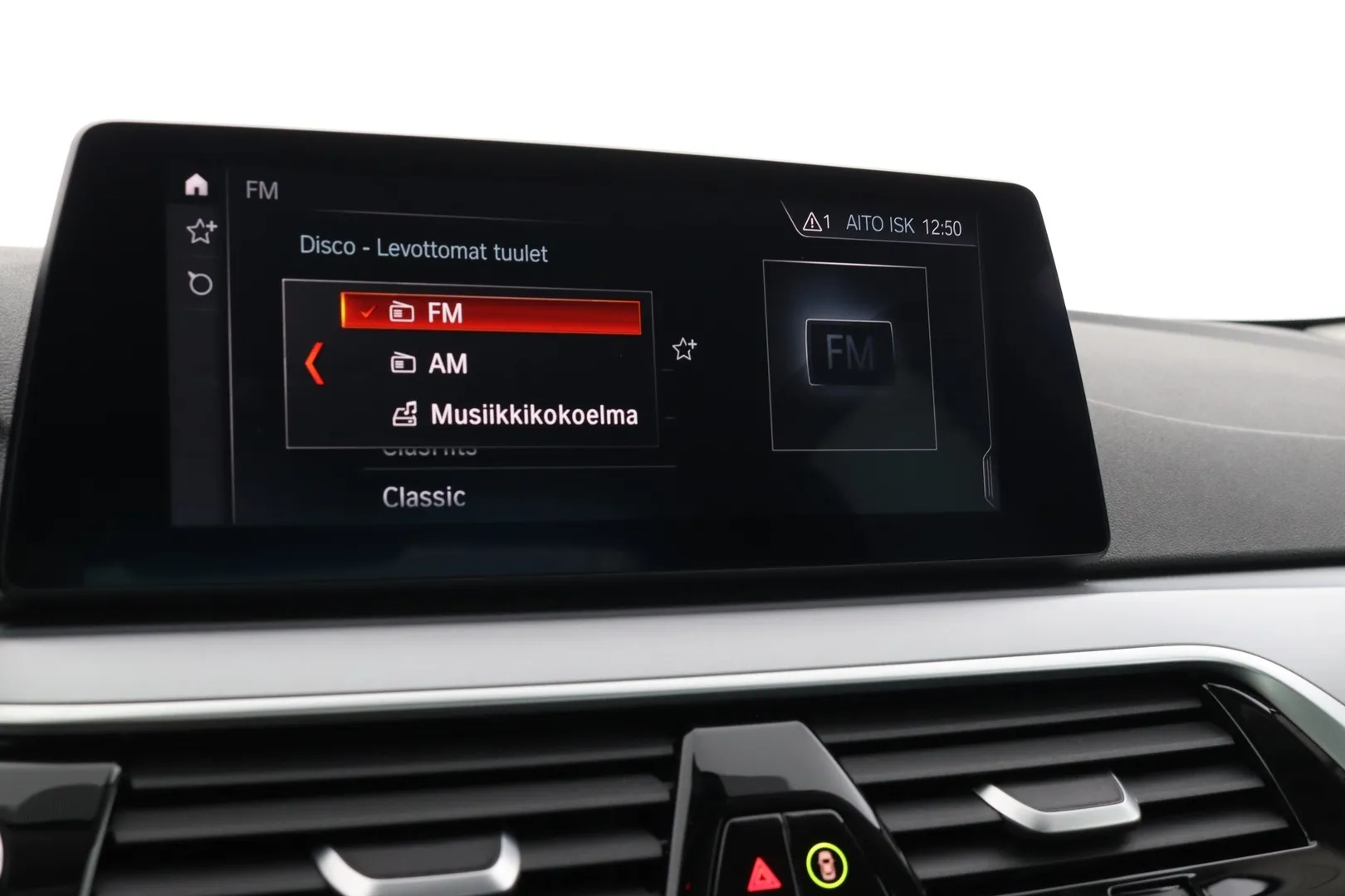 BMW 520 BXH-434 carousel image
