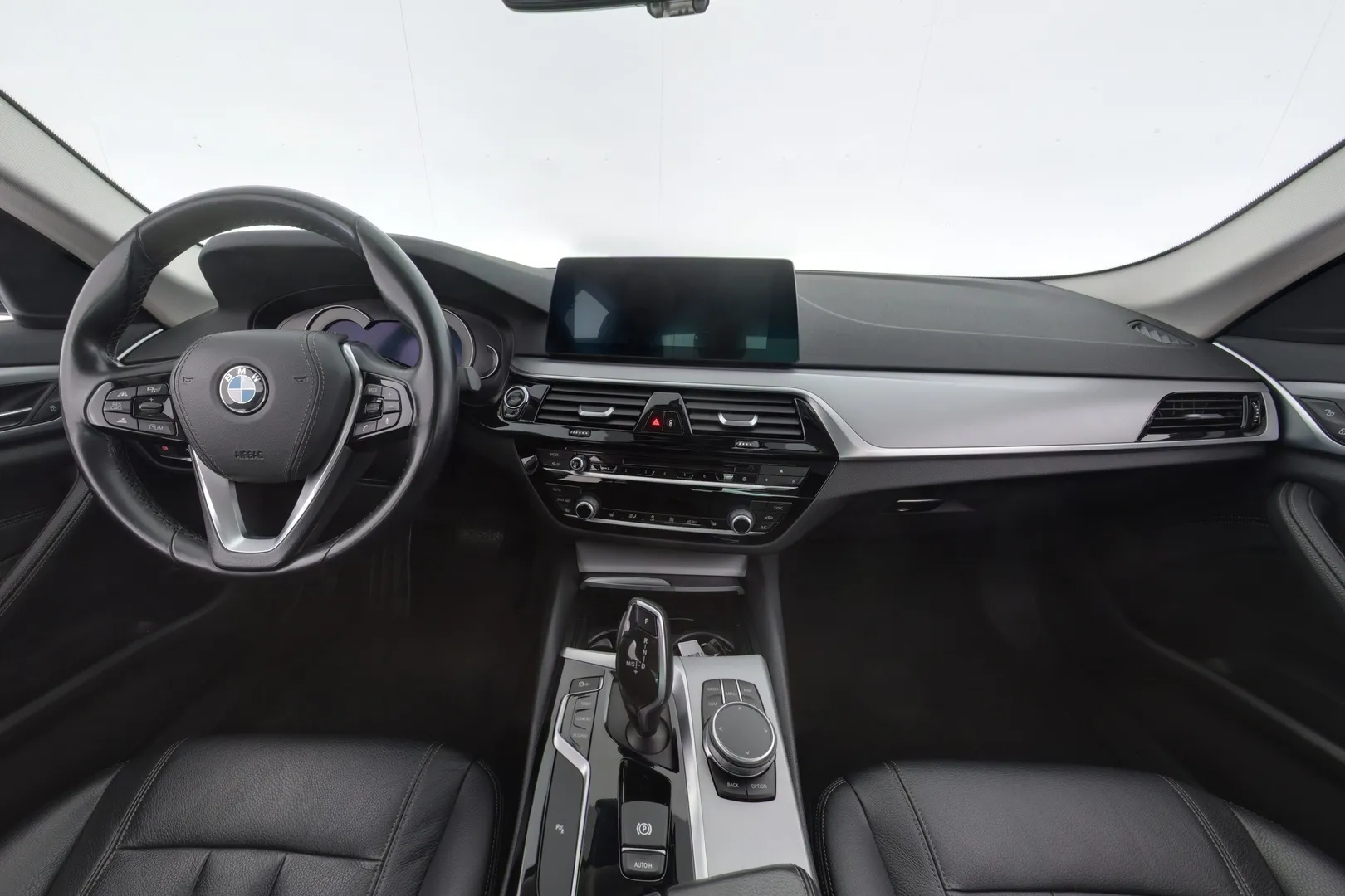 BMW 520 BXH-434 carousel image