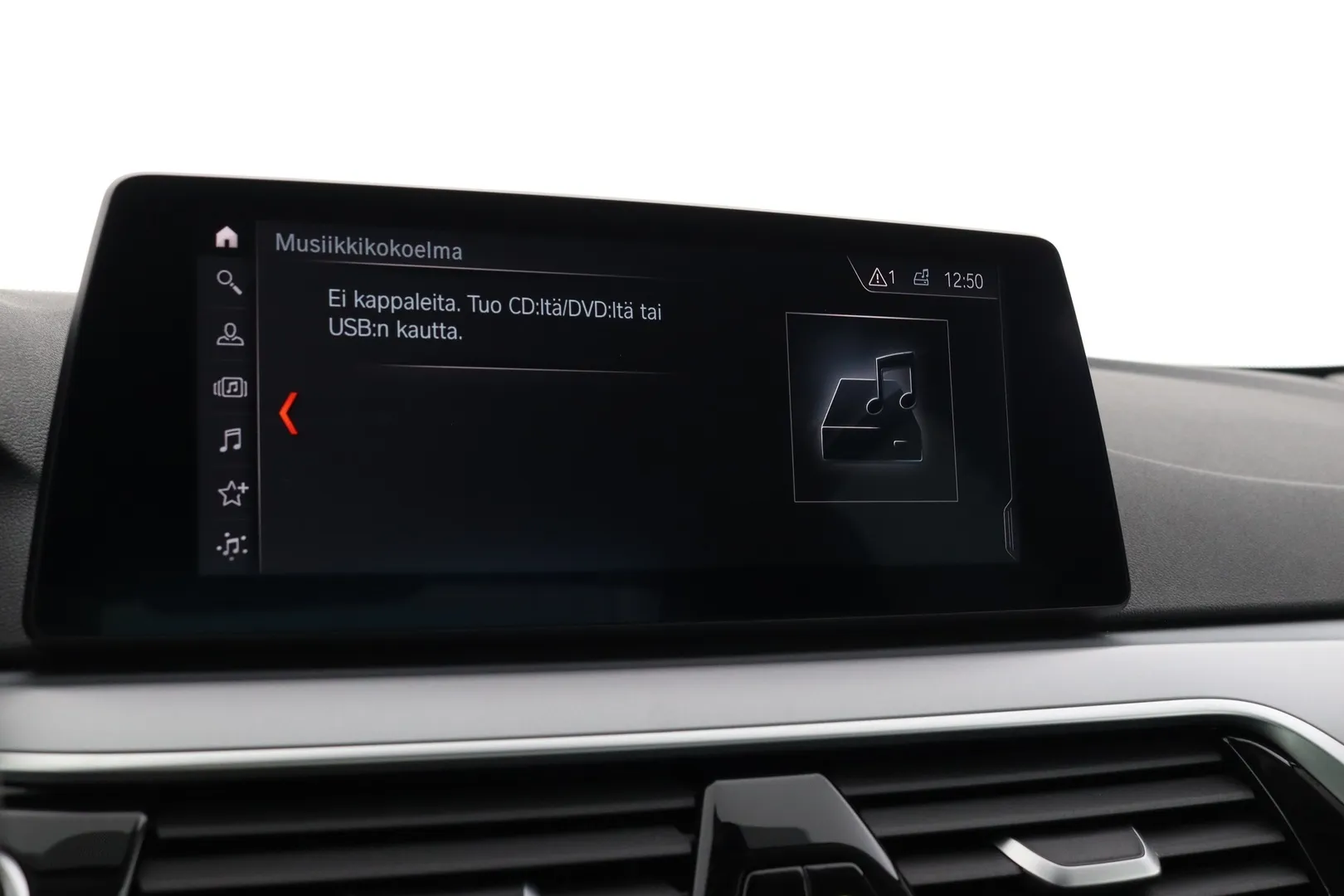 BMW 520 BXH-434 carousel image