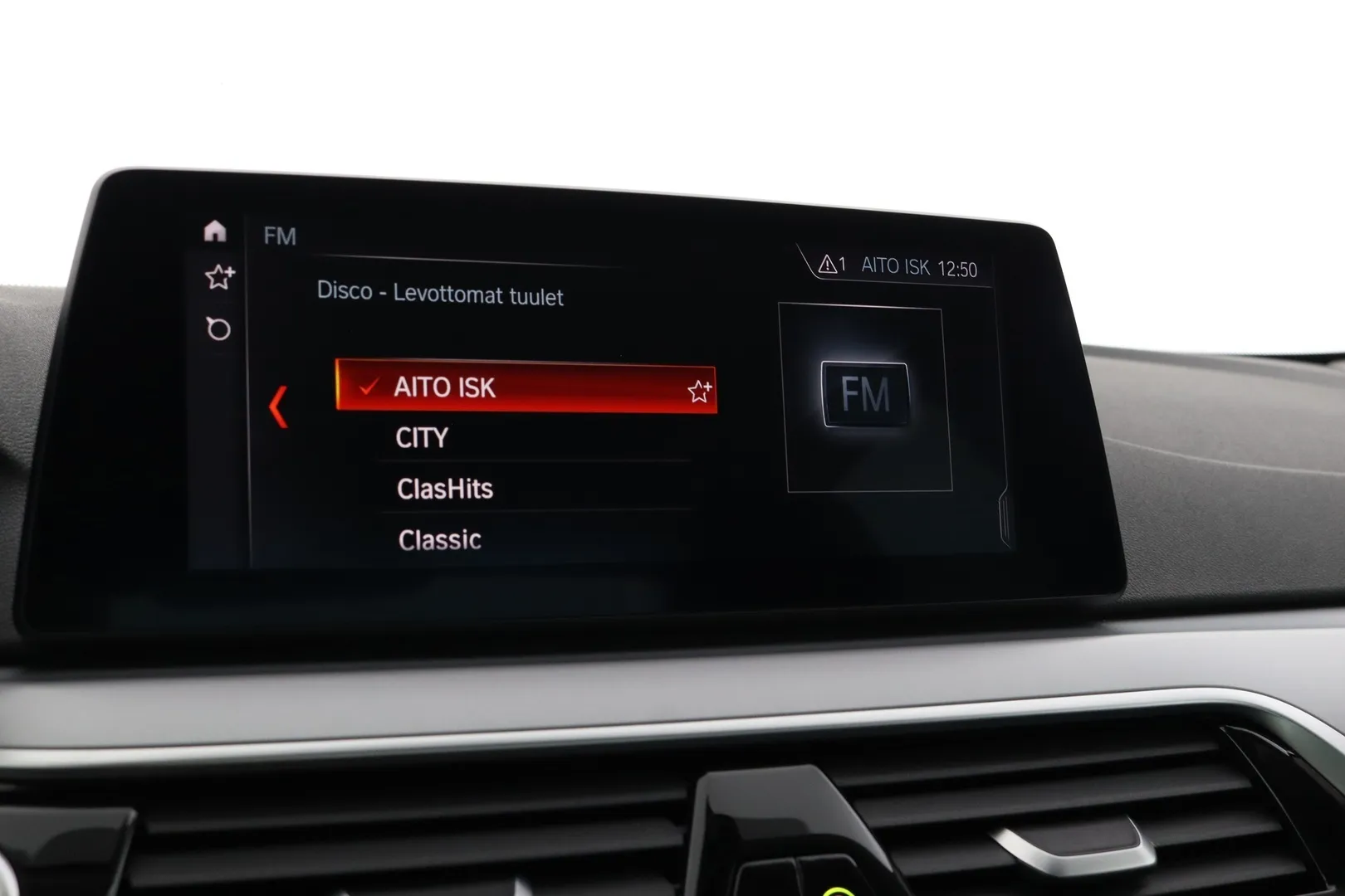 BMW 520 BXH-434 carousel image