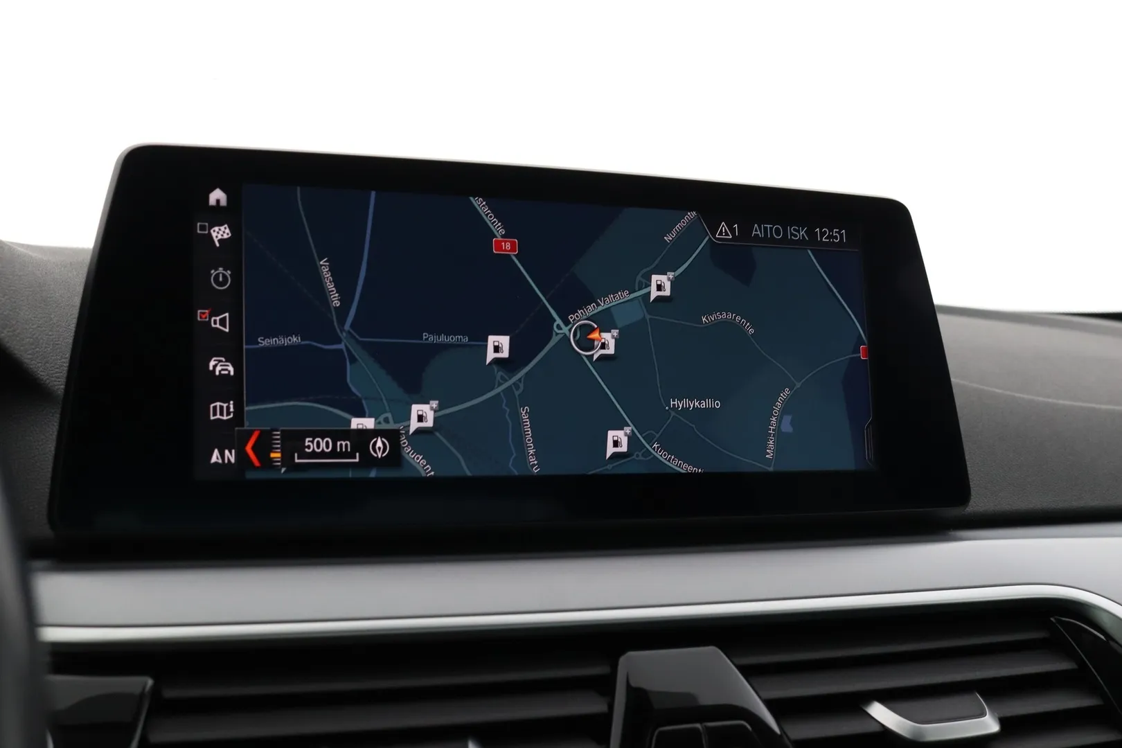 BMW 520 BXH-434 carousel image