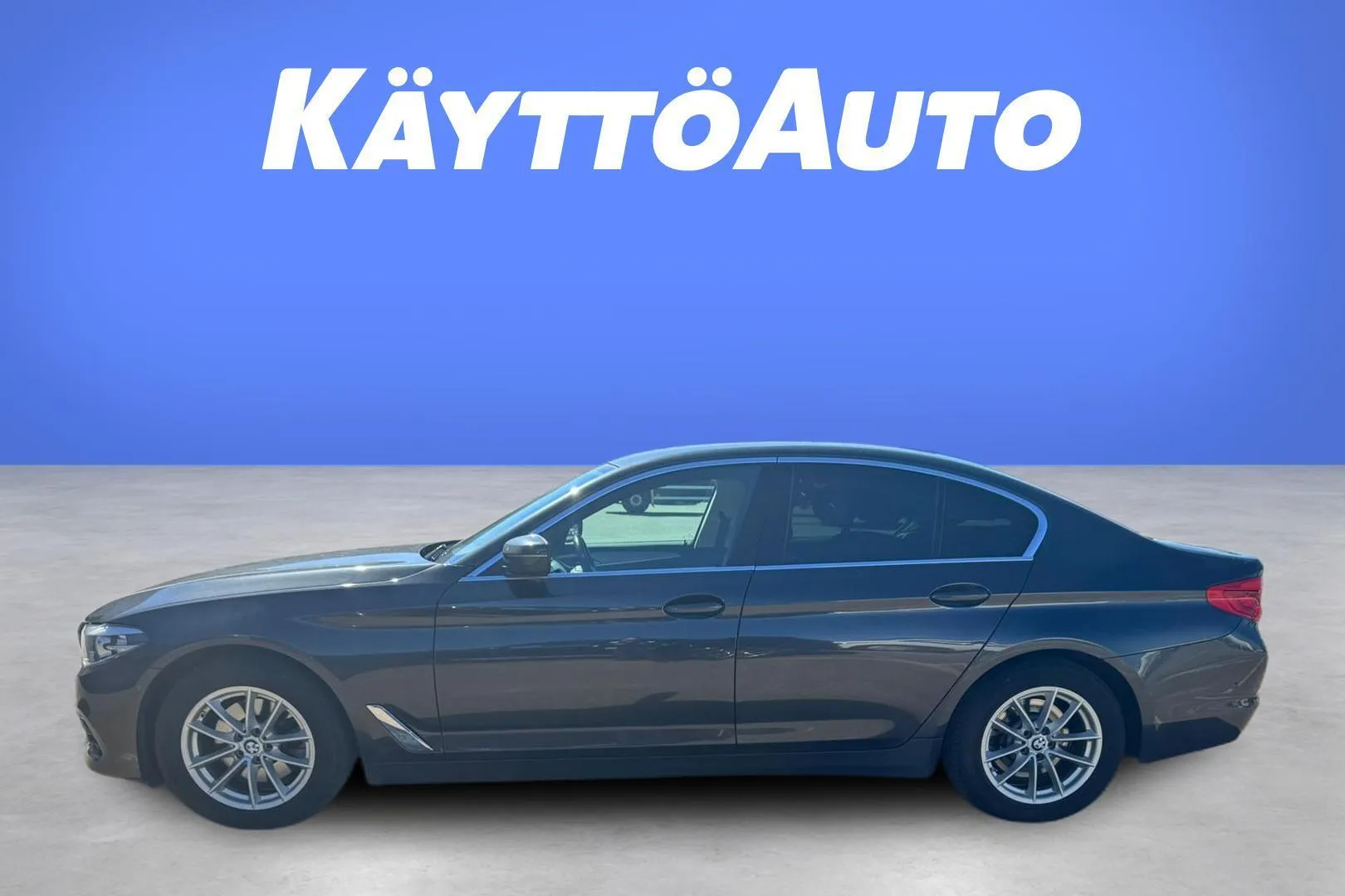 BMW 520 BXH-434 carousel image