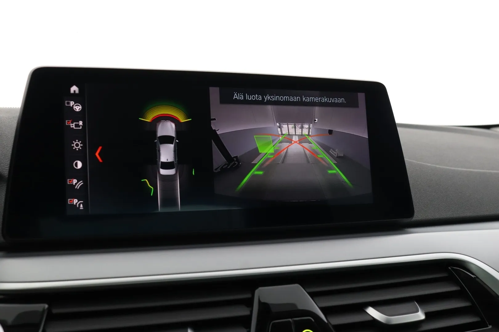 BMW 520 BXH-434 carousel image