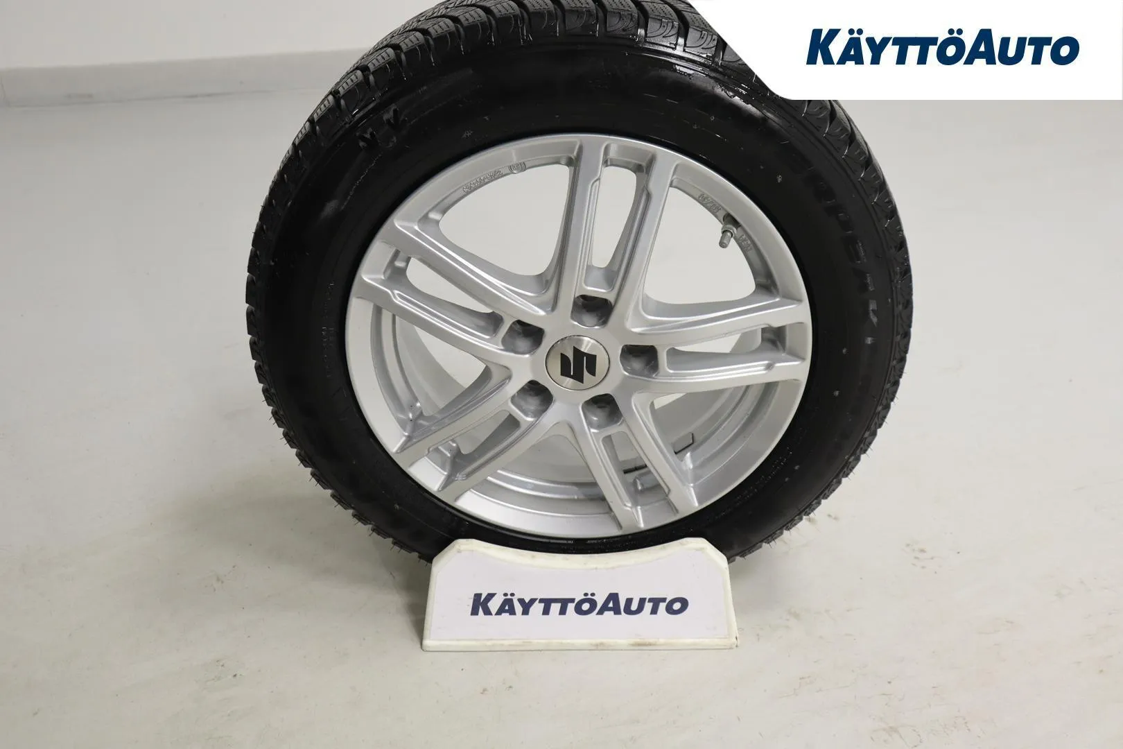 Suzuki SX4 S-Cross JKP-622 carousel image