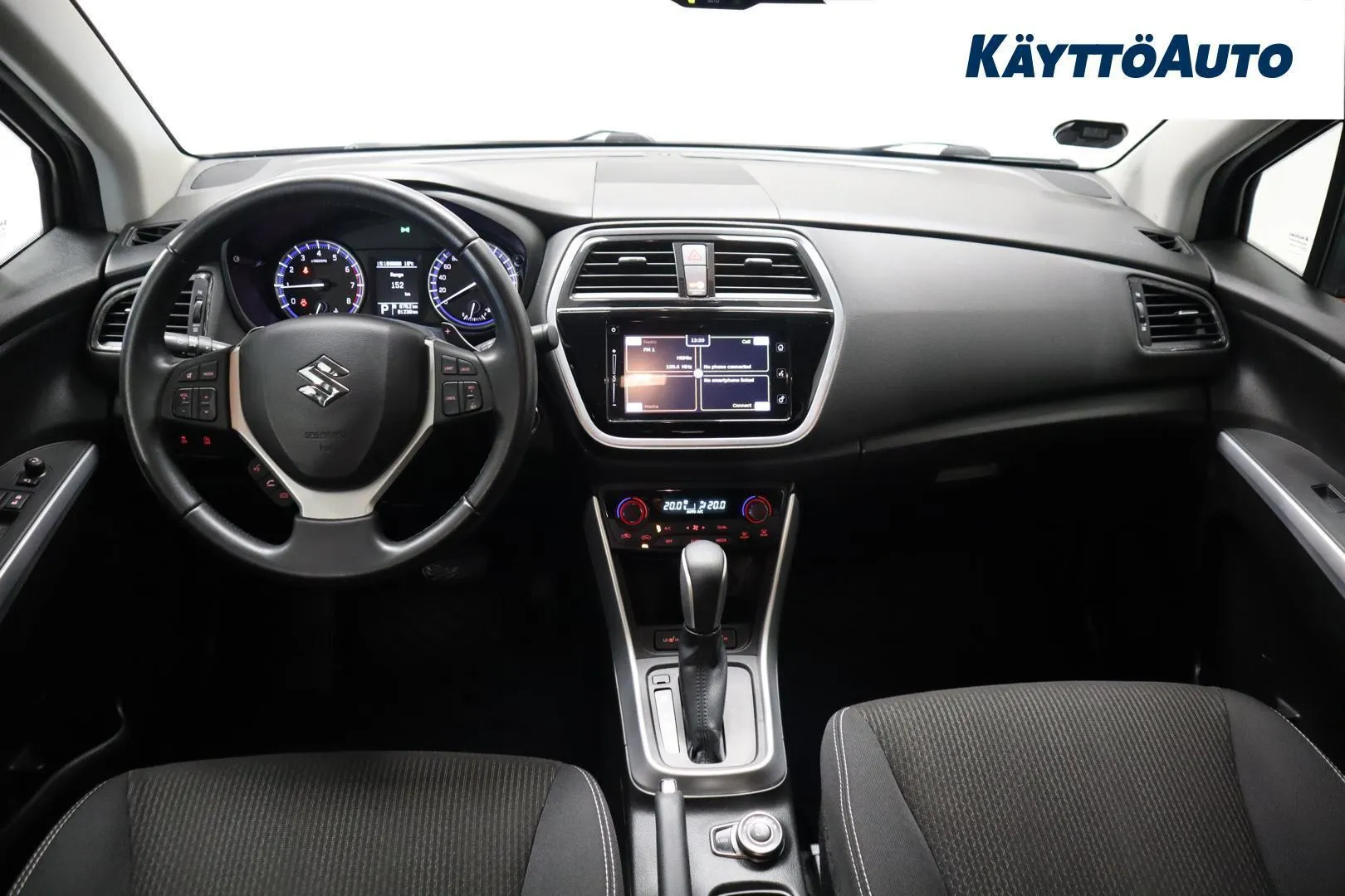 Suzuki SX4 S-Cross JKP-622 carousel image