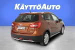 Suzuki SX4 S-Cross JKP-622 carousel thumbs