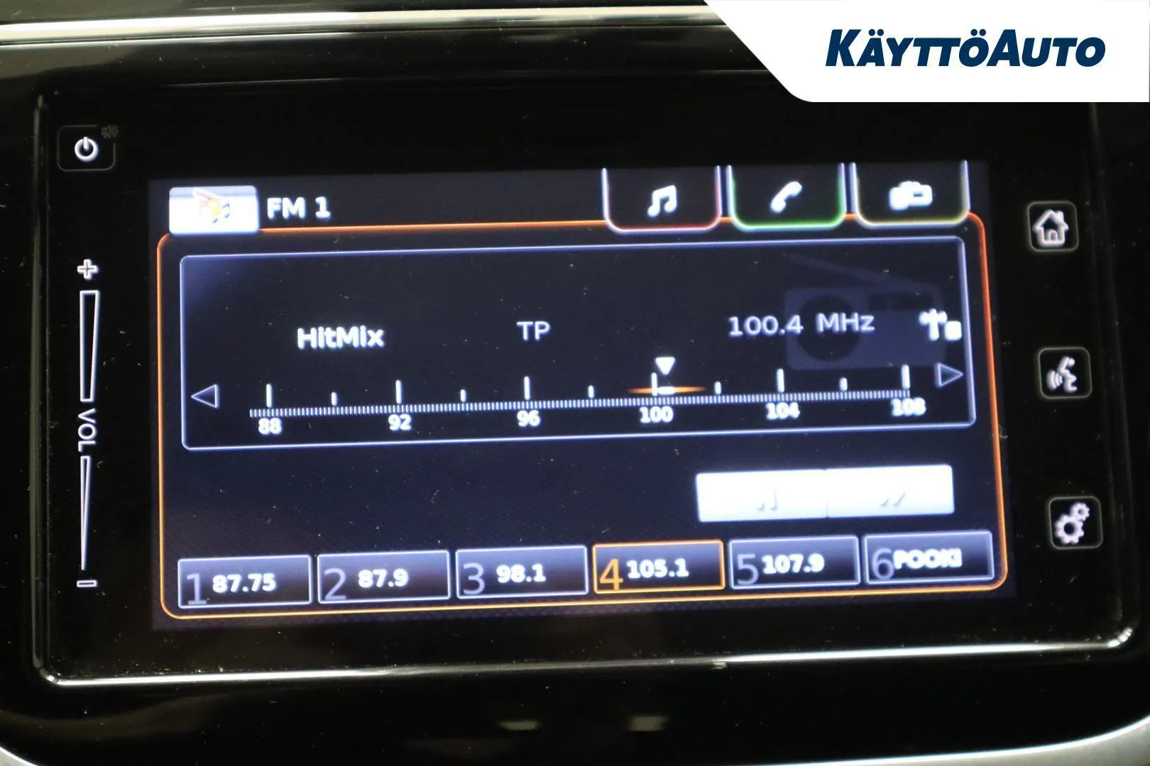 Suzuki SX4 S-Cross JKP-622 carousel image