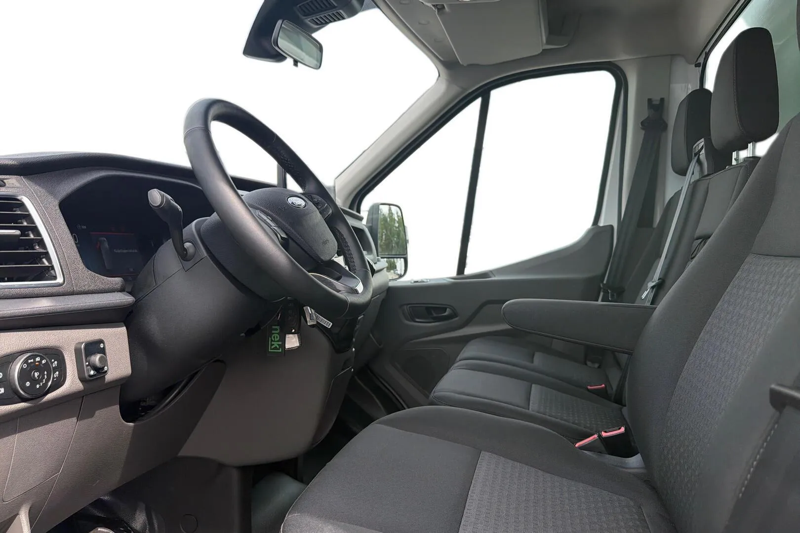 FORD TRANSIT JOP-130 carousel image