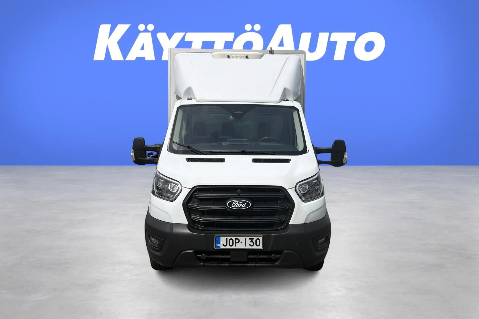 FORD TRANSIT JOP-130 carousel image