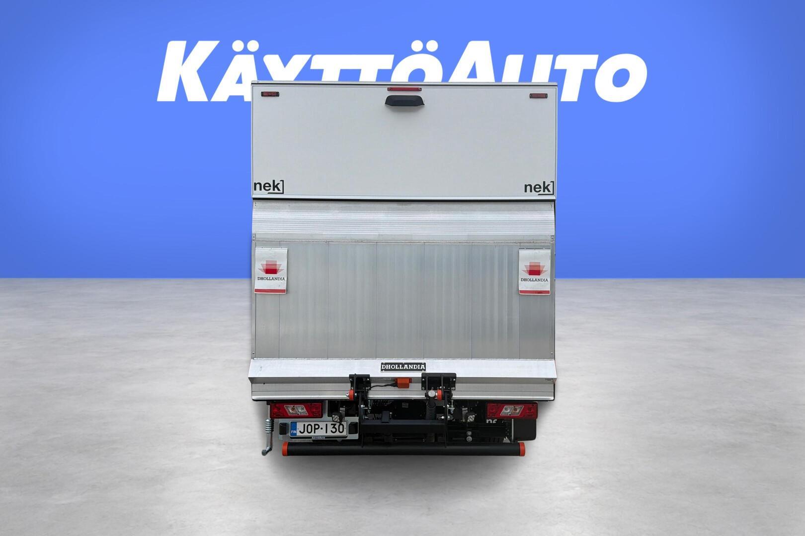 Ford Transit 2026, kuva 4/14