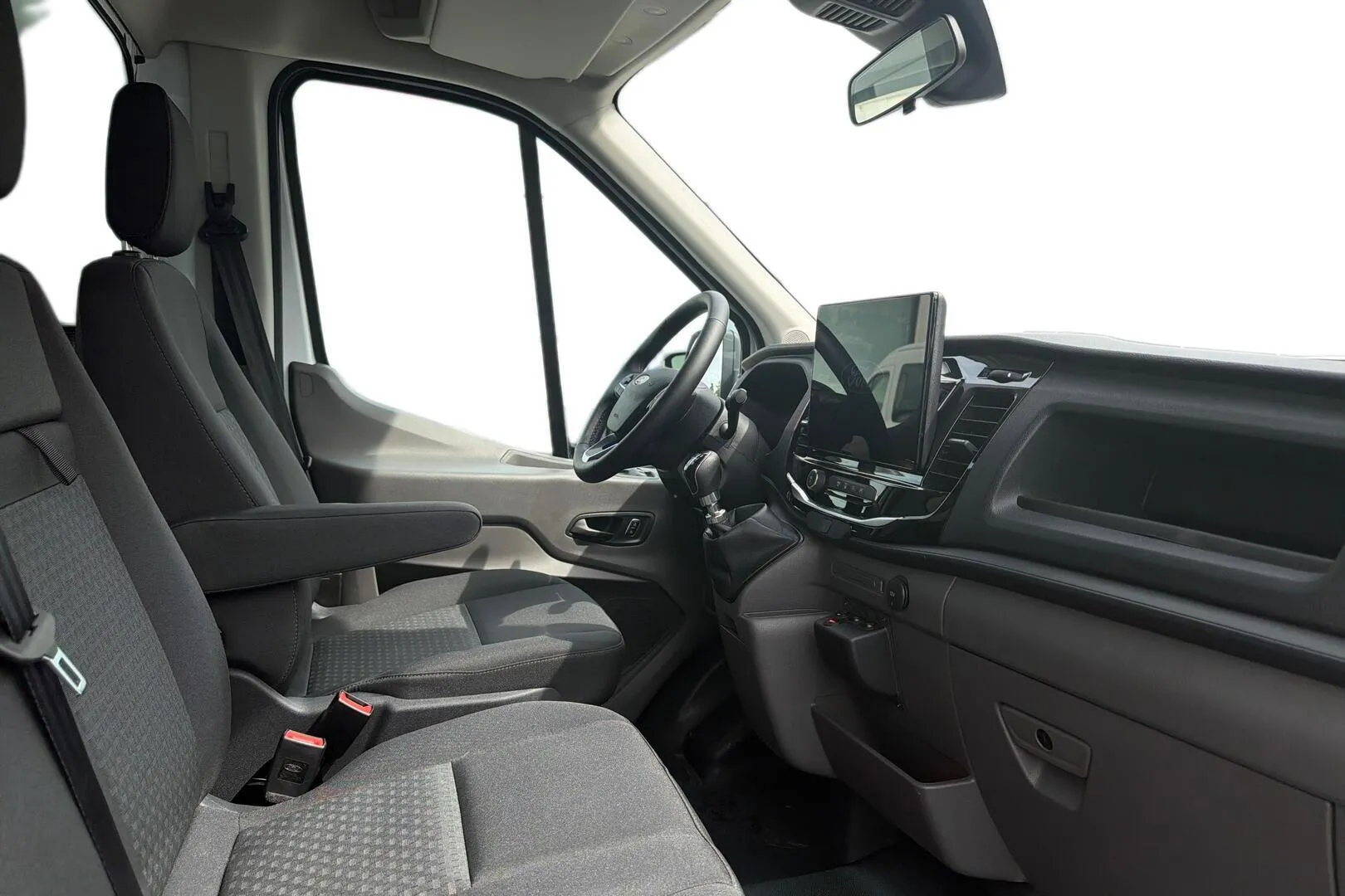 FORD TRANSIT JOP-130 carousel image