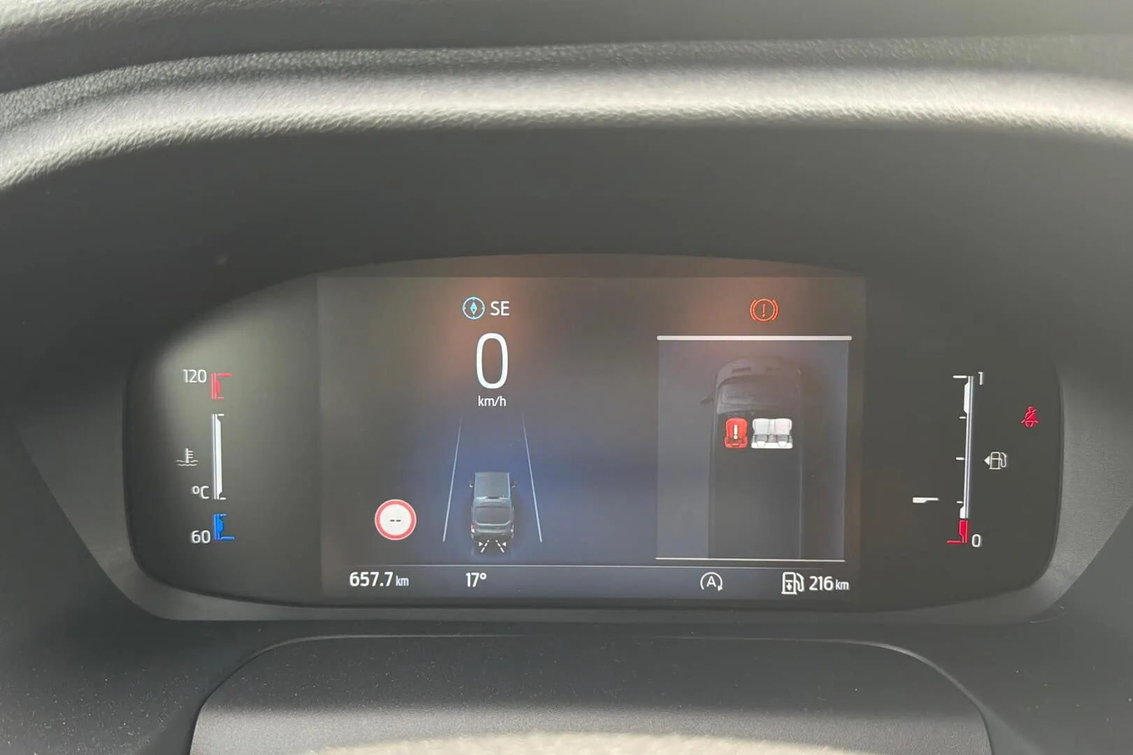 FORD TRANSIT JOP-130 carousel image
