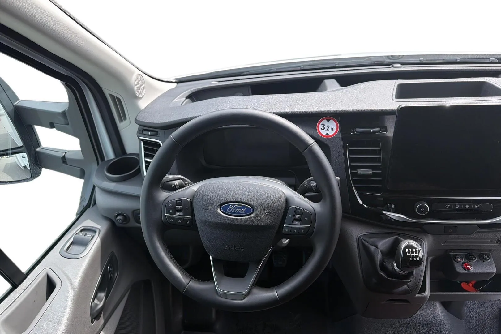 FORD TRANSIT JOP-130 carousel image