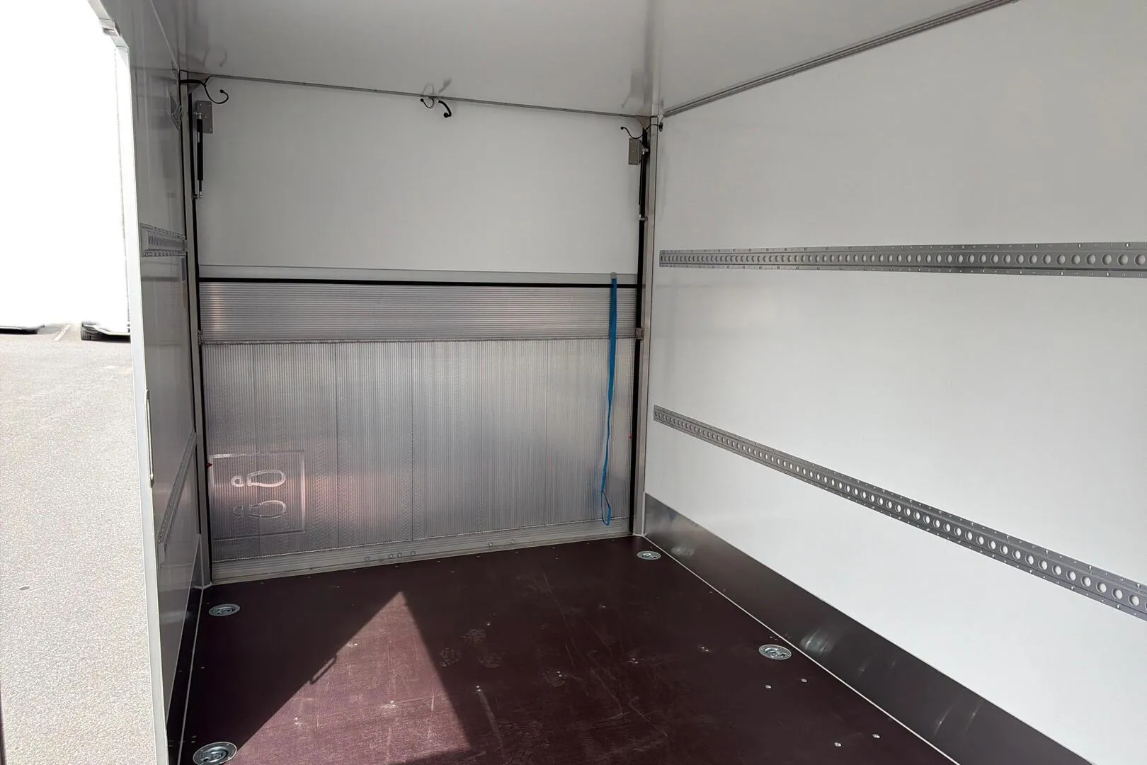 FORD TRANSIT JOP-130 carousel image