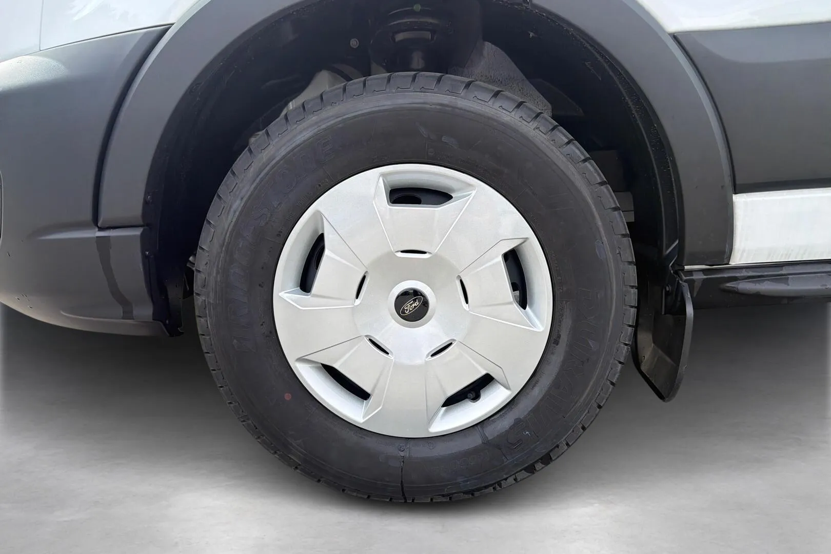FORD TRANSIT JOP-130 carousel image