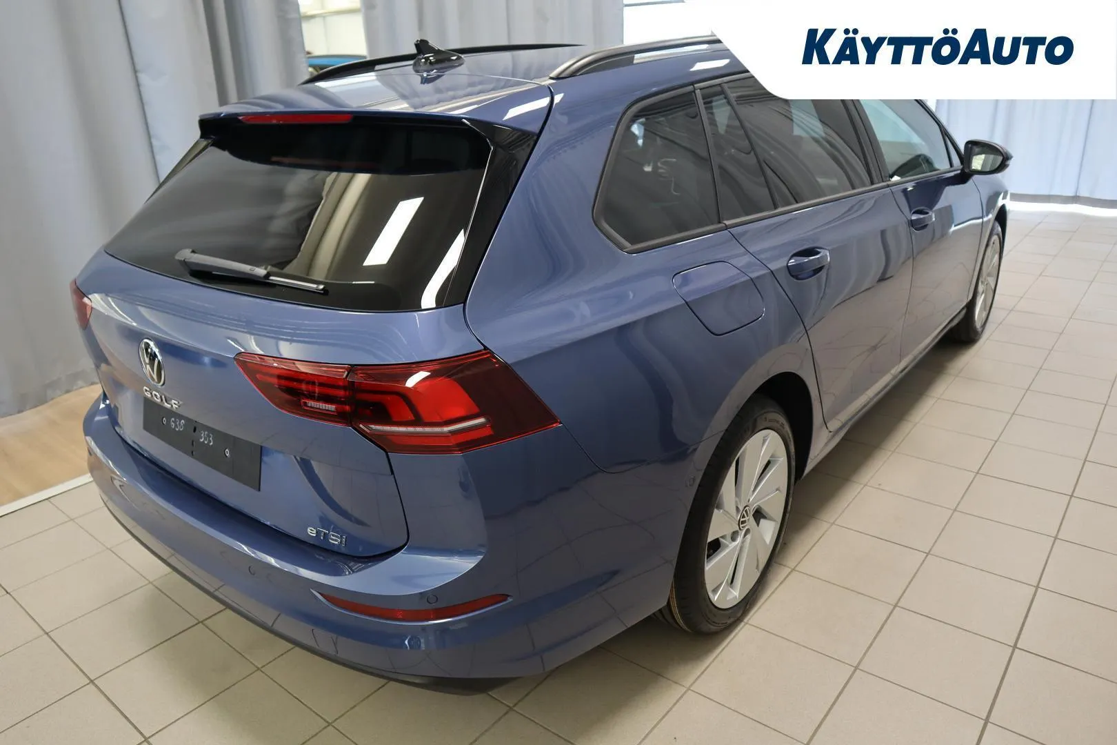 Volkswagen Golf SSK-401 carousel image