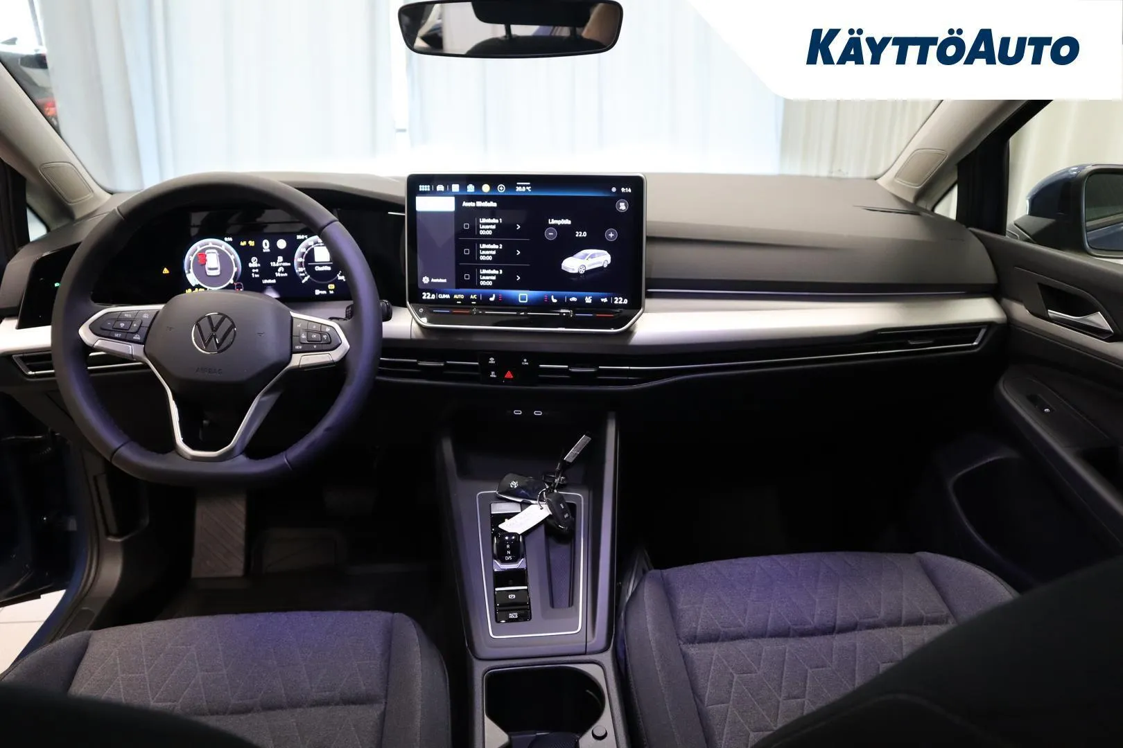 Volkswagen Golf SSK-401 carousel image